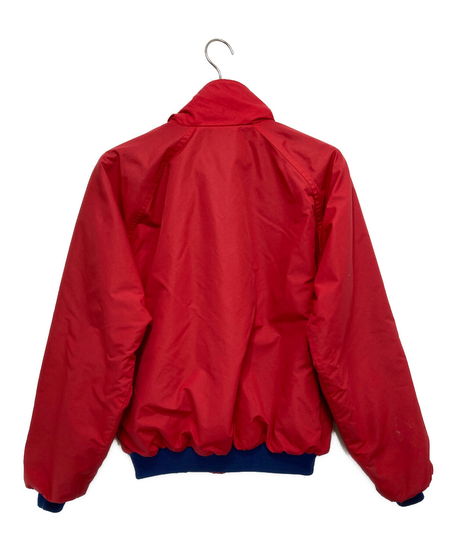 中古・古着通販】Patagonia (パタゴニア) シェルドシンチラジャケット