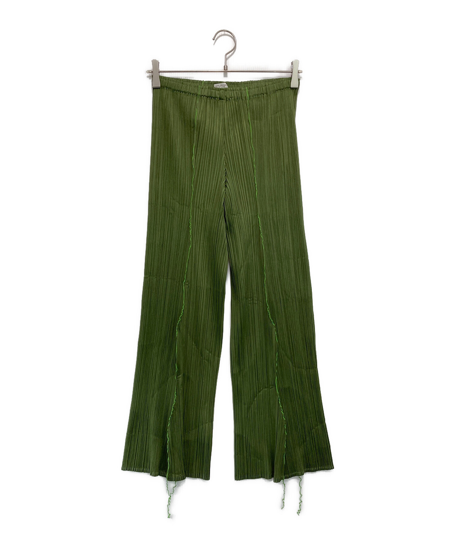 中古・古着通販】PLEATS PLEASE (プリーツプリーズ) パイピング