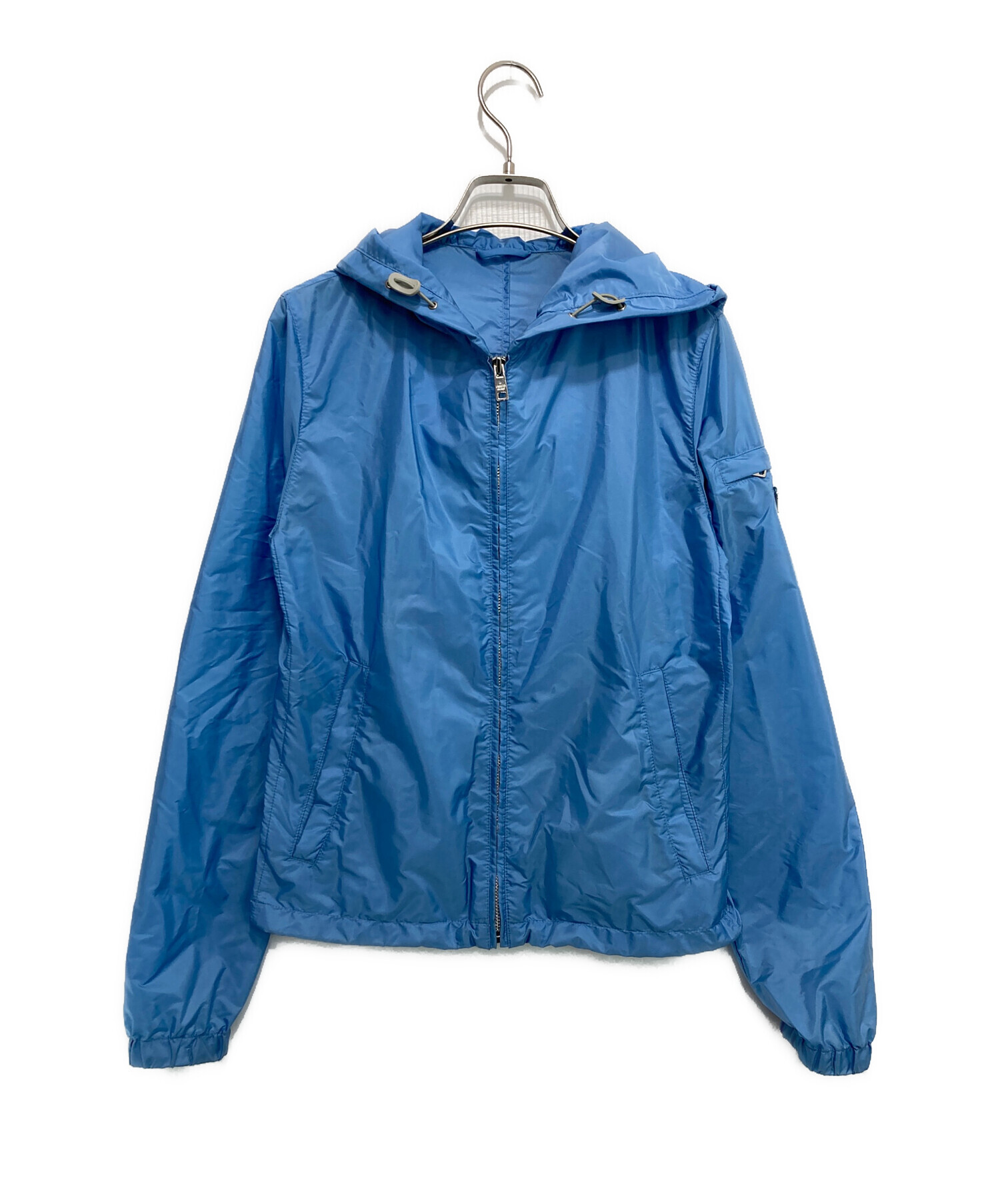 中古・古着通販】PRADA SPORTS (プラダスポーツ) プレートナイロン