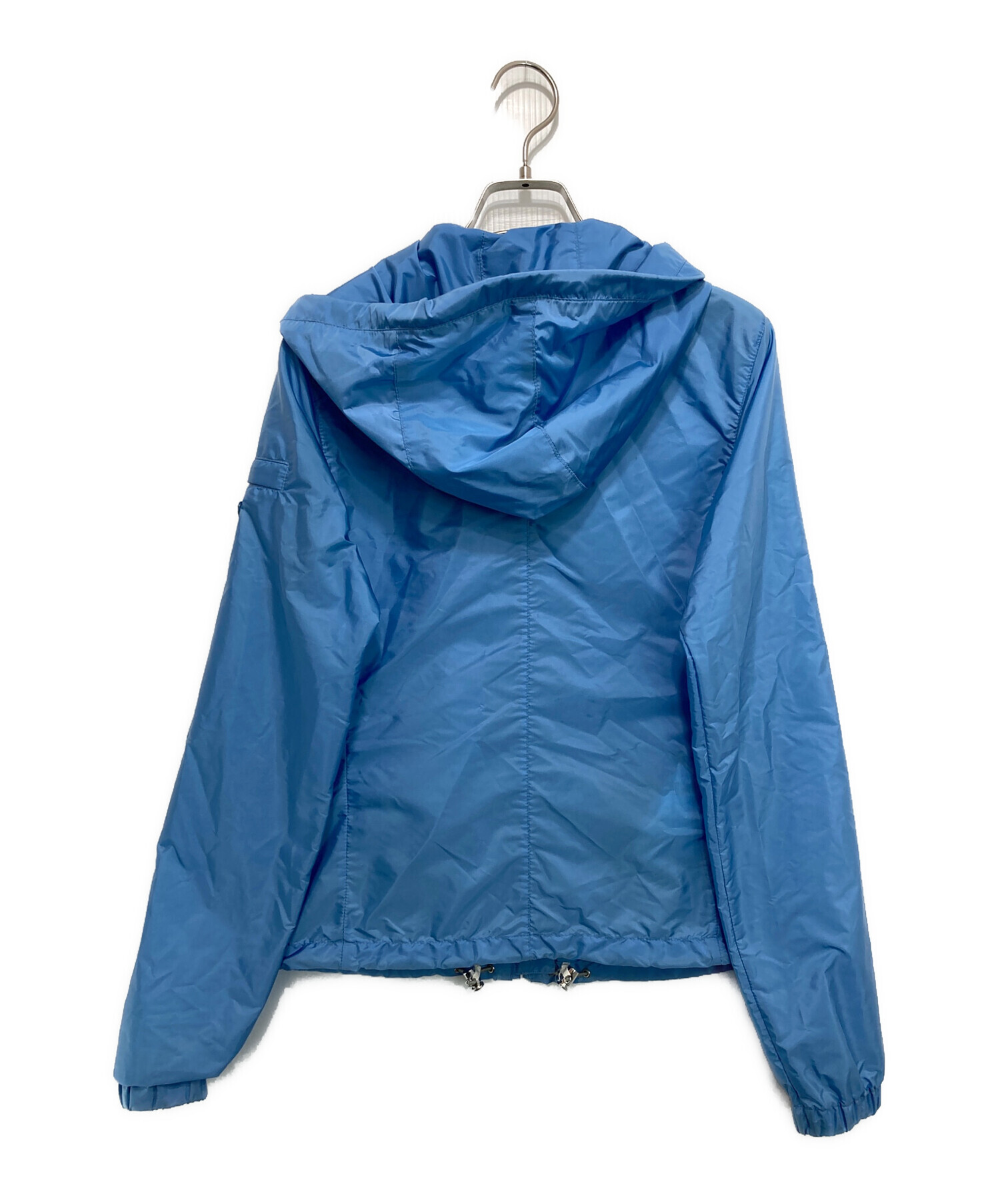 中古・古着通販】PRADA SPORTS (プラダスポーツ) プレートナイロン