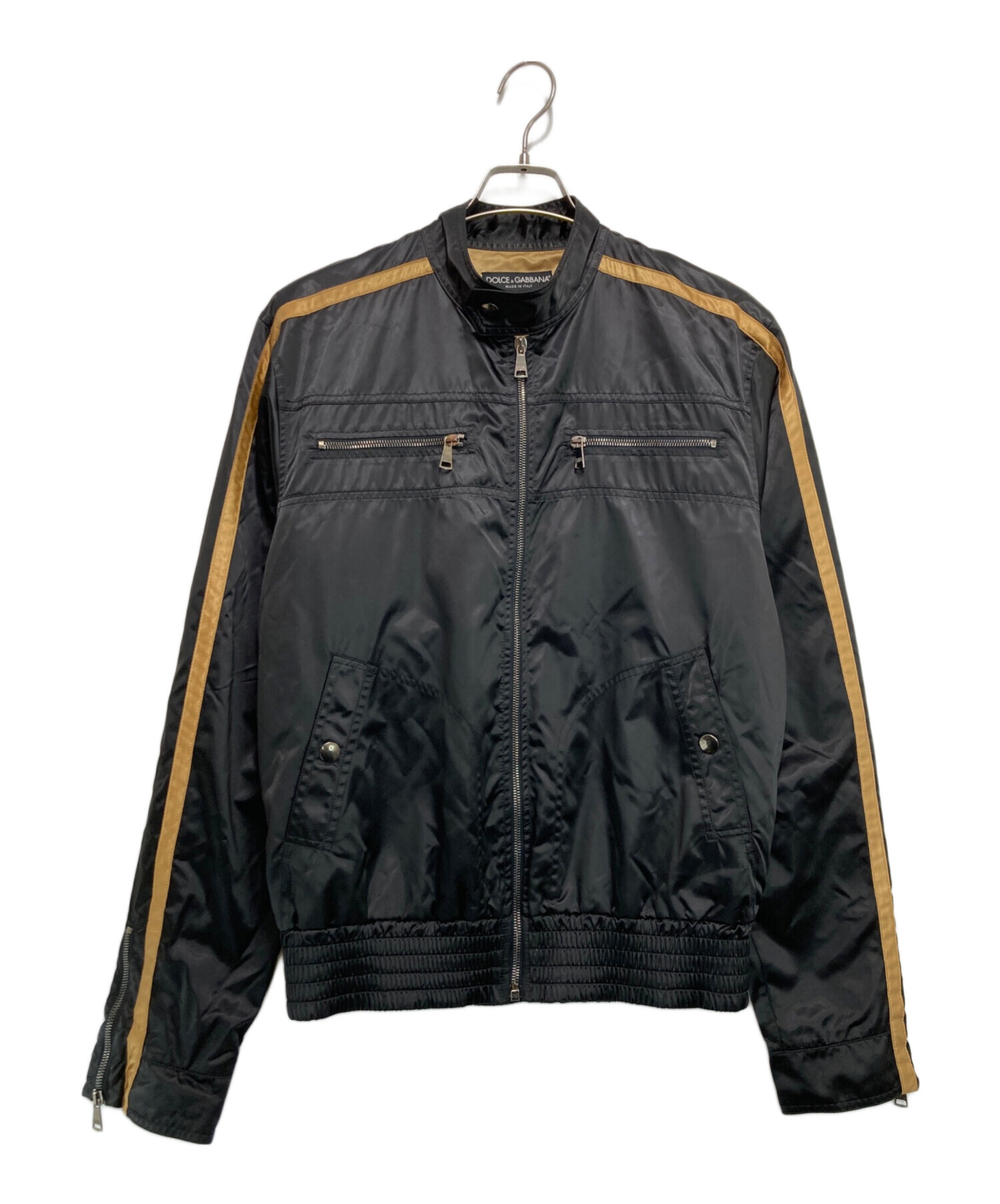 中古・古着通販】DOLCE & GABBANA (ドルチェ＆ガッバーナ) ナイロン