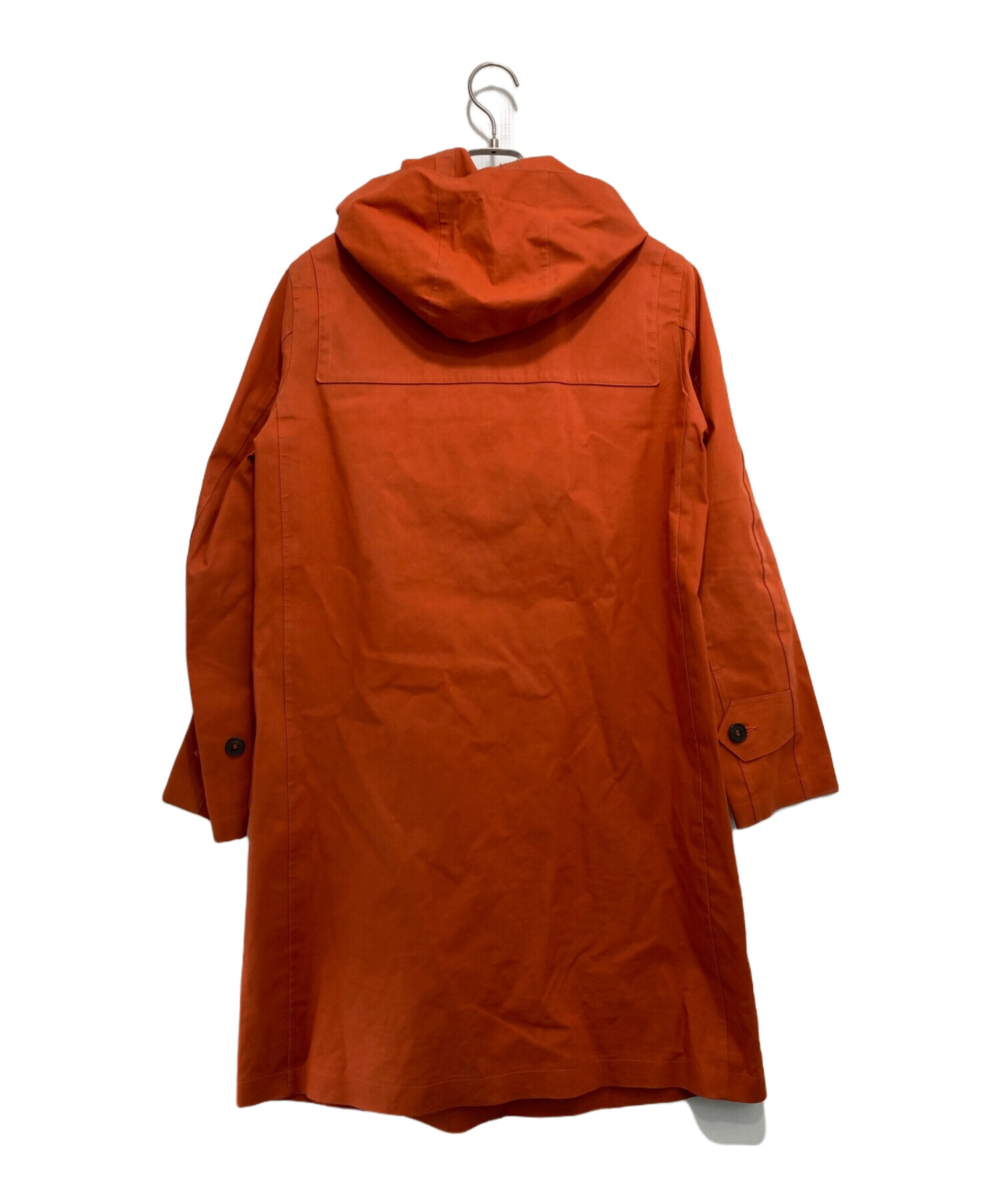 中古・古着通販】MACKINTOSH (マッキントッシュ) ゴム引きダッフル