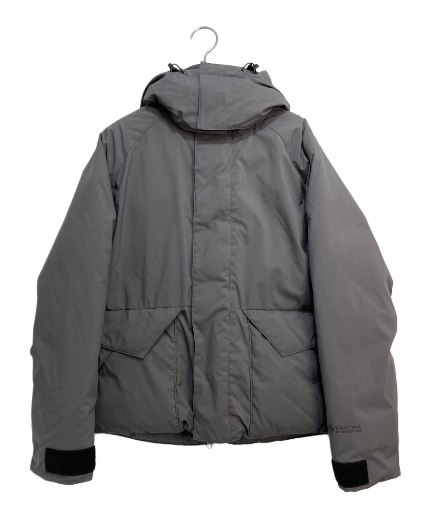 中古・古着通販】Marmot Capital (マーモット キャピタル) WINDSTOPPER