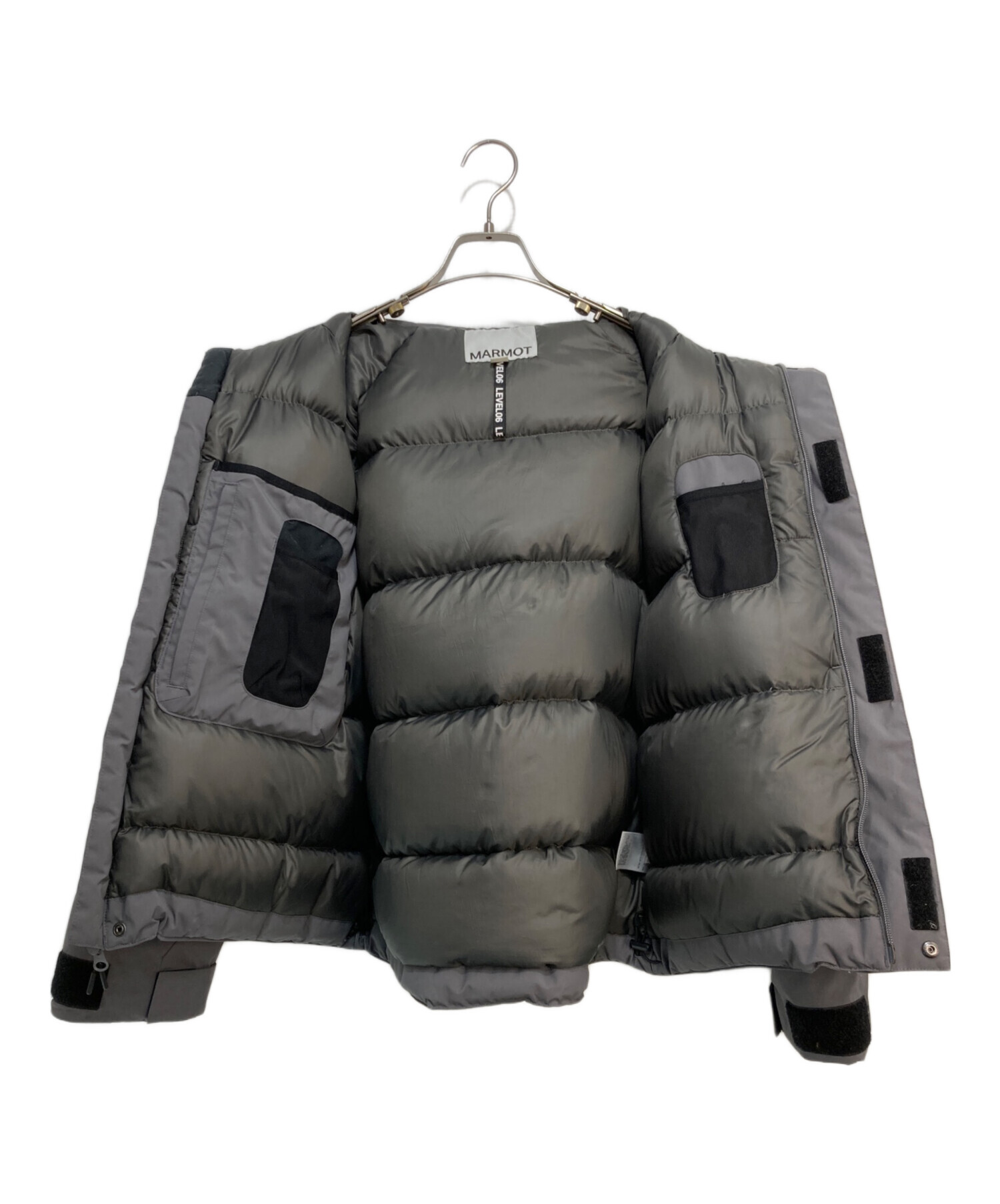 中古・古着通販】Marmot Capital (マーモット キャピタル) WINDSTOPPER
