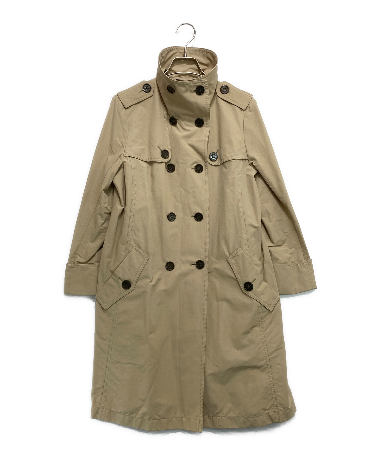 中古・古着通販】BURBERRY LONDON (バーバリーロンドン) コットン