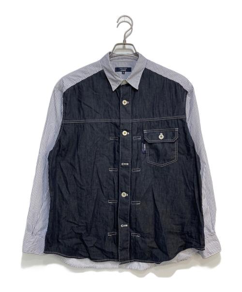 中古・古着通販】COMME des GARCONS HOMME (コムデギャルソン オム