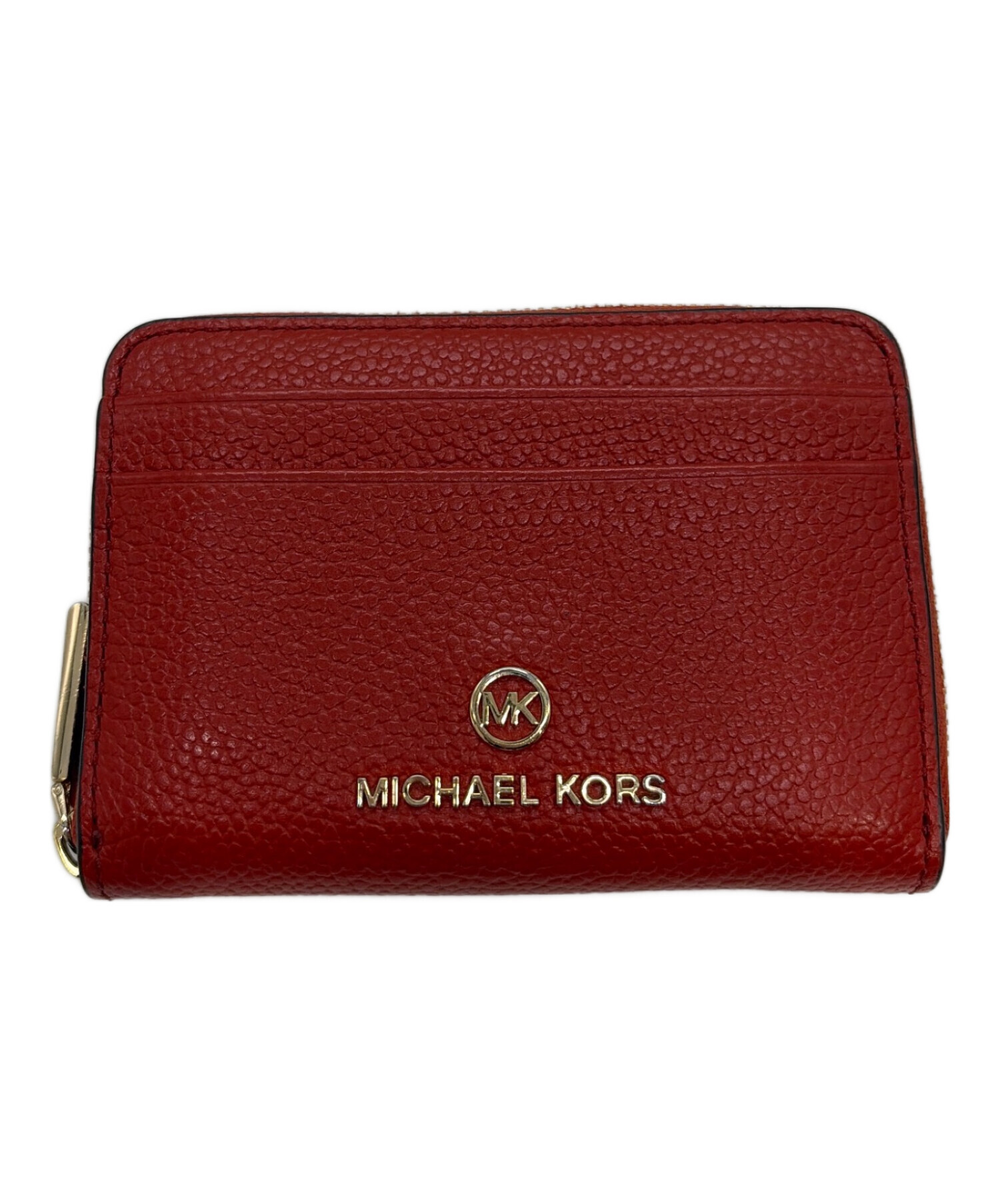 中古・古着通販】MICHAEL KORS (マイケル・コース) コインケース