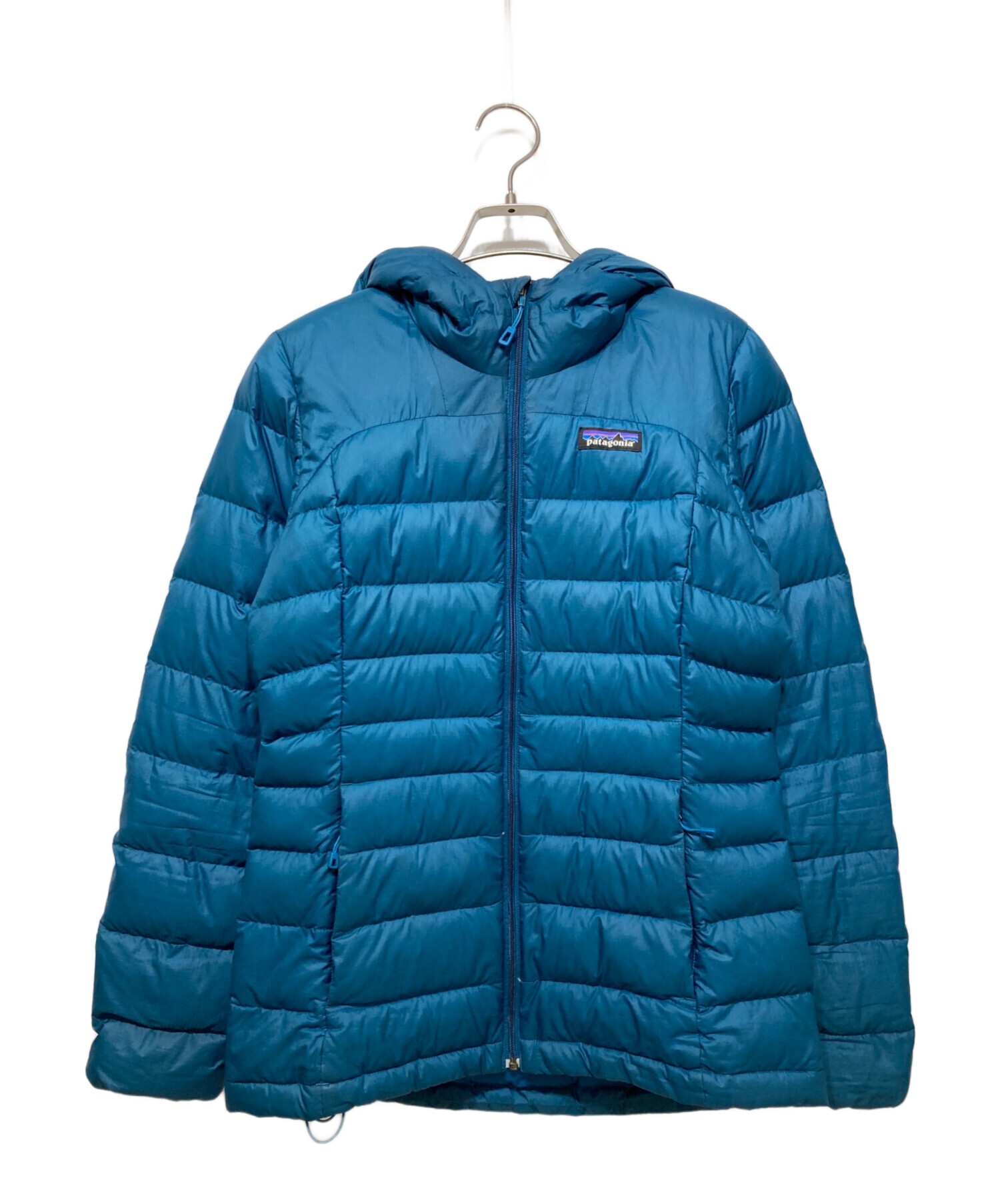 中古・古着通販】Patagonia (パタゴニア) ハイロフトダウンジャケット