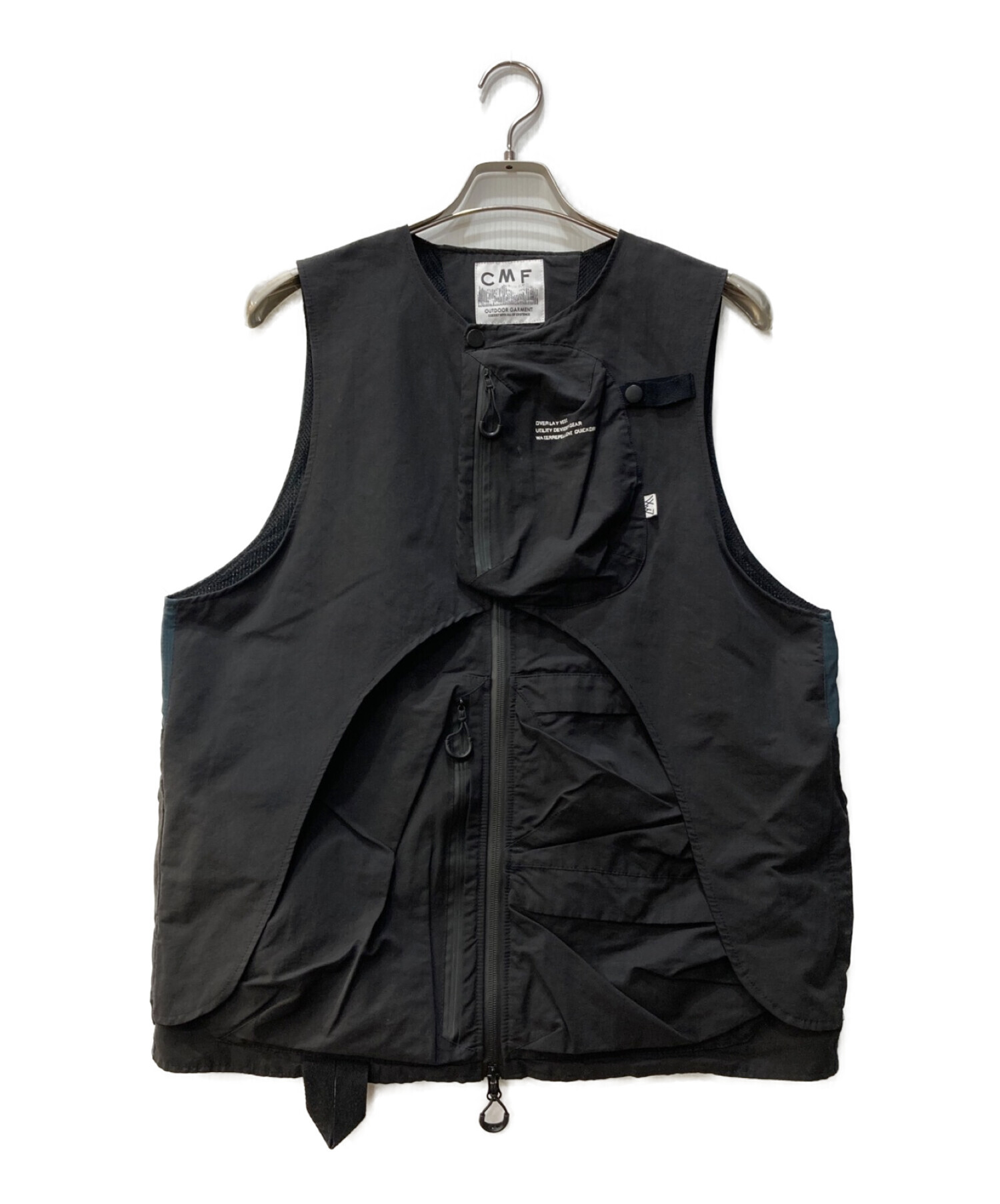 中古・古着通販】CMF OUTDOOR GARMENT (シーエムエフ アウトドア