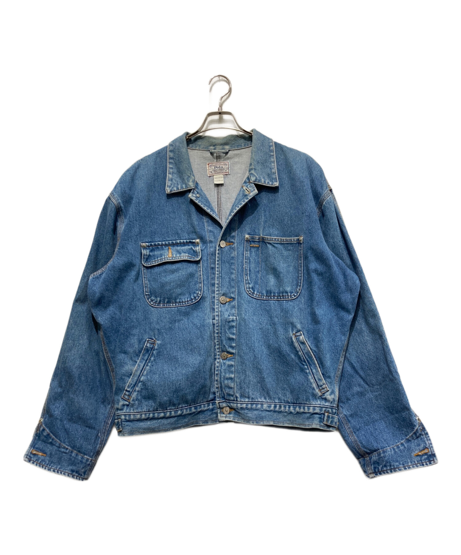 中古・古着通販】POLO RALPH LAUREN (ポロ・ラルフローレン