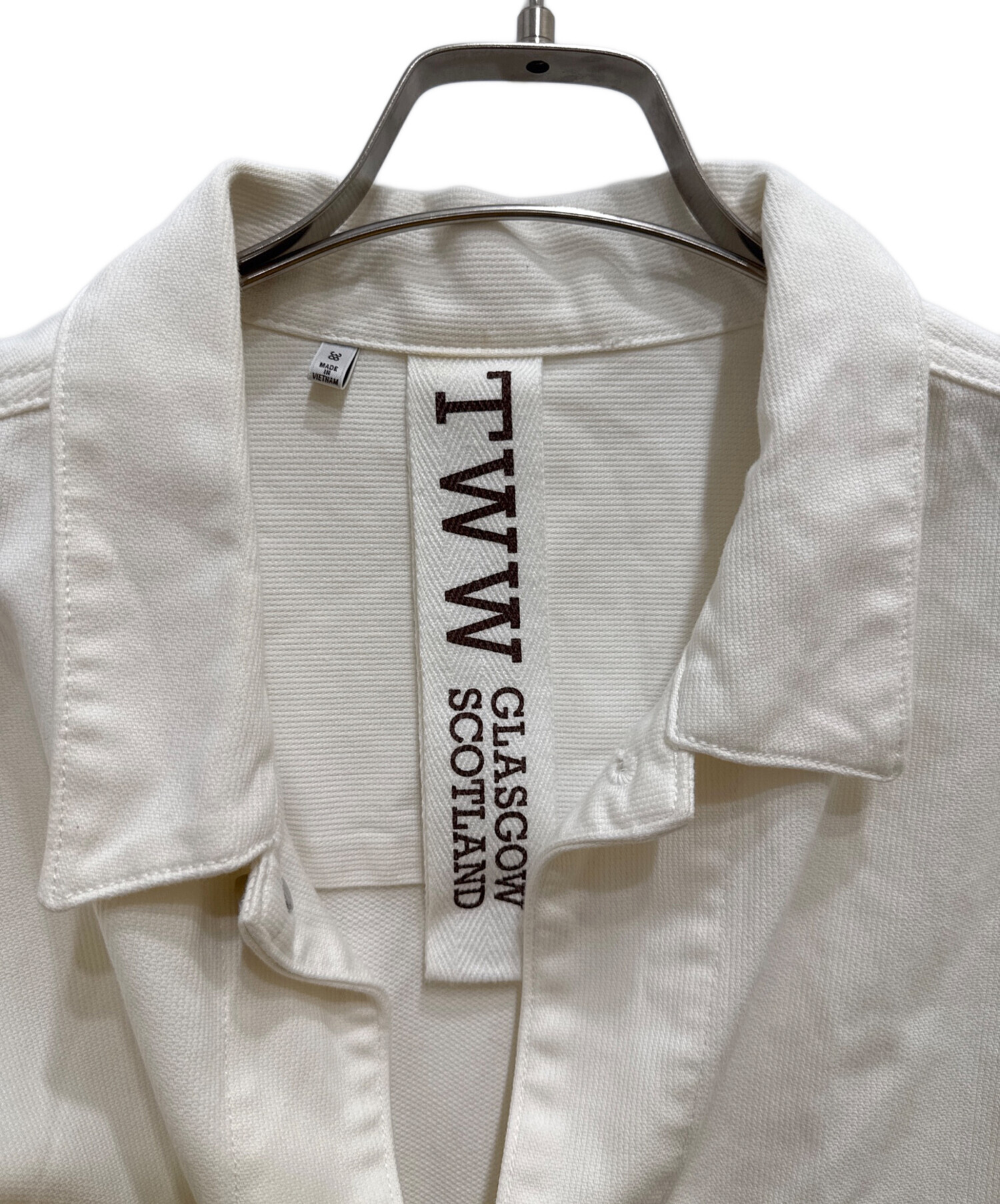 中古・古着通販】Traditional Weatherwear (トラディショナルウェザー