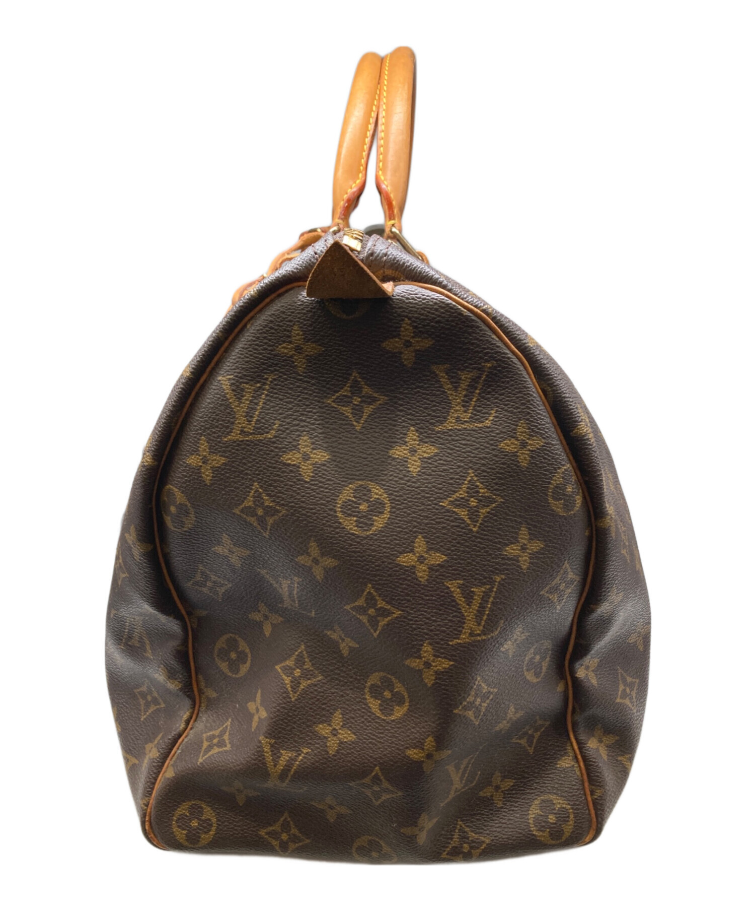 中古・古着通販】LOUIS VUITTON (ルイ ヴィトン) キーポル45｜ブランド