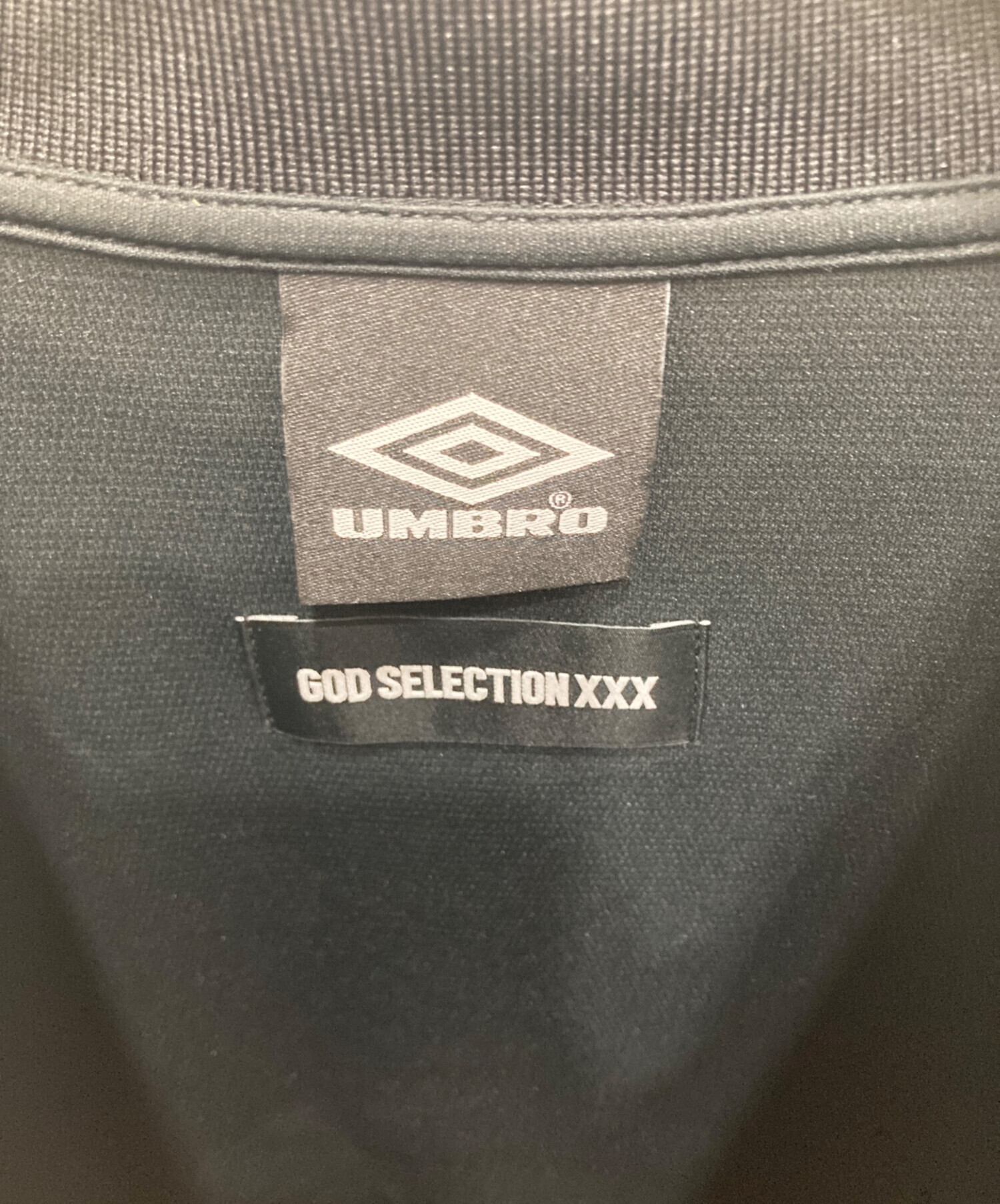 中古・古着通販】UMBRO (アンブロ) GOD SELECTION XXX (ゴッド