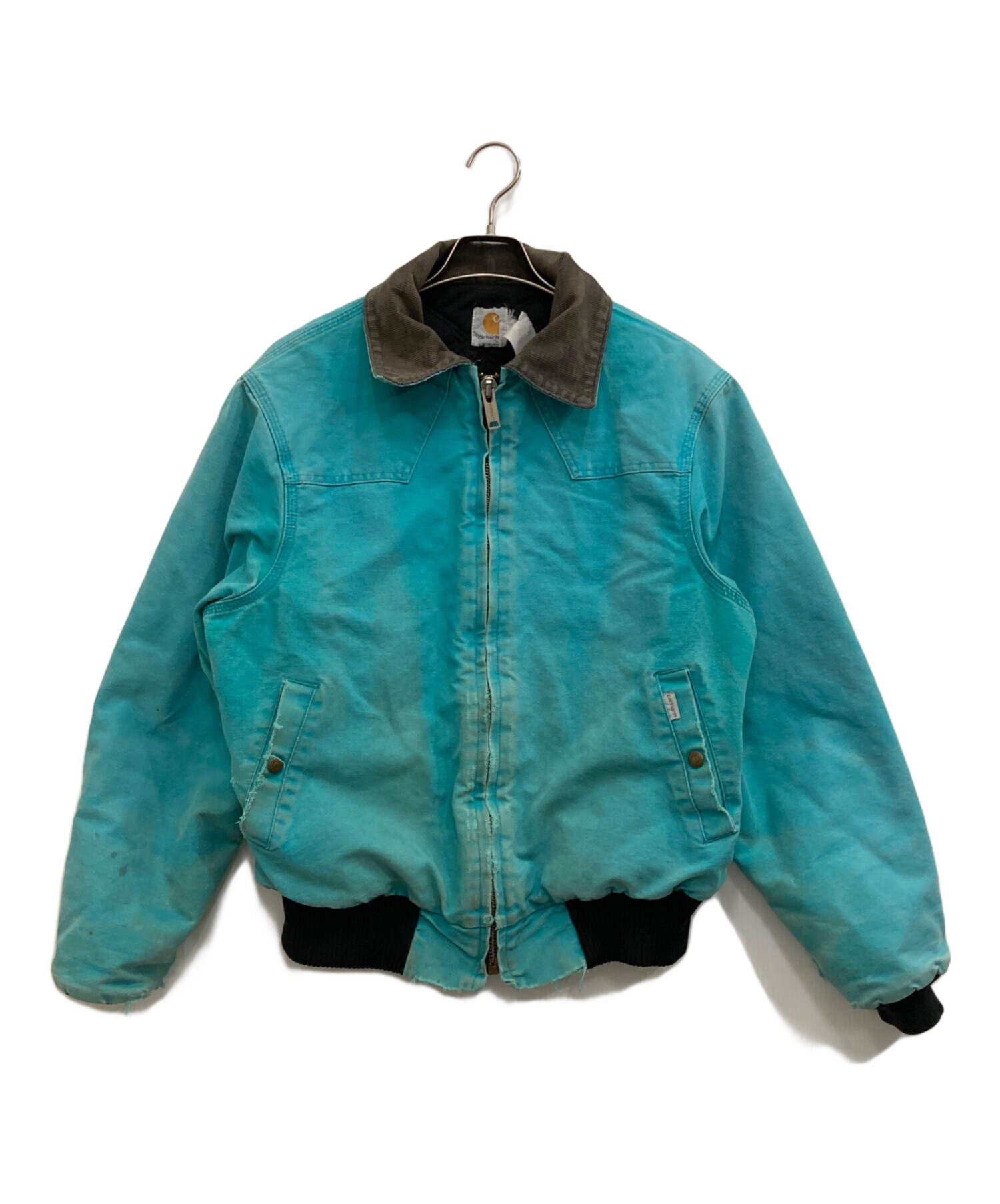 中古・古着通販】CarHartt (カーハート) サンタフェジャケット