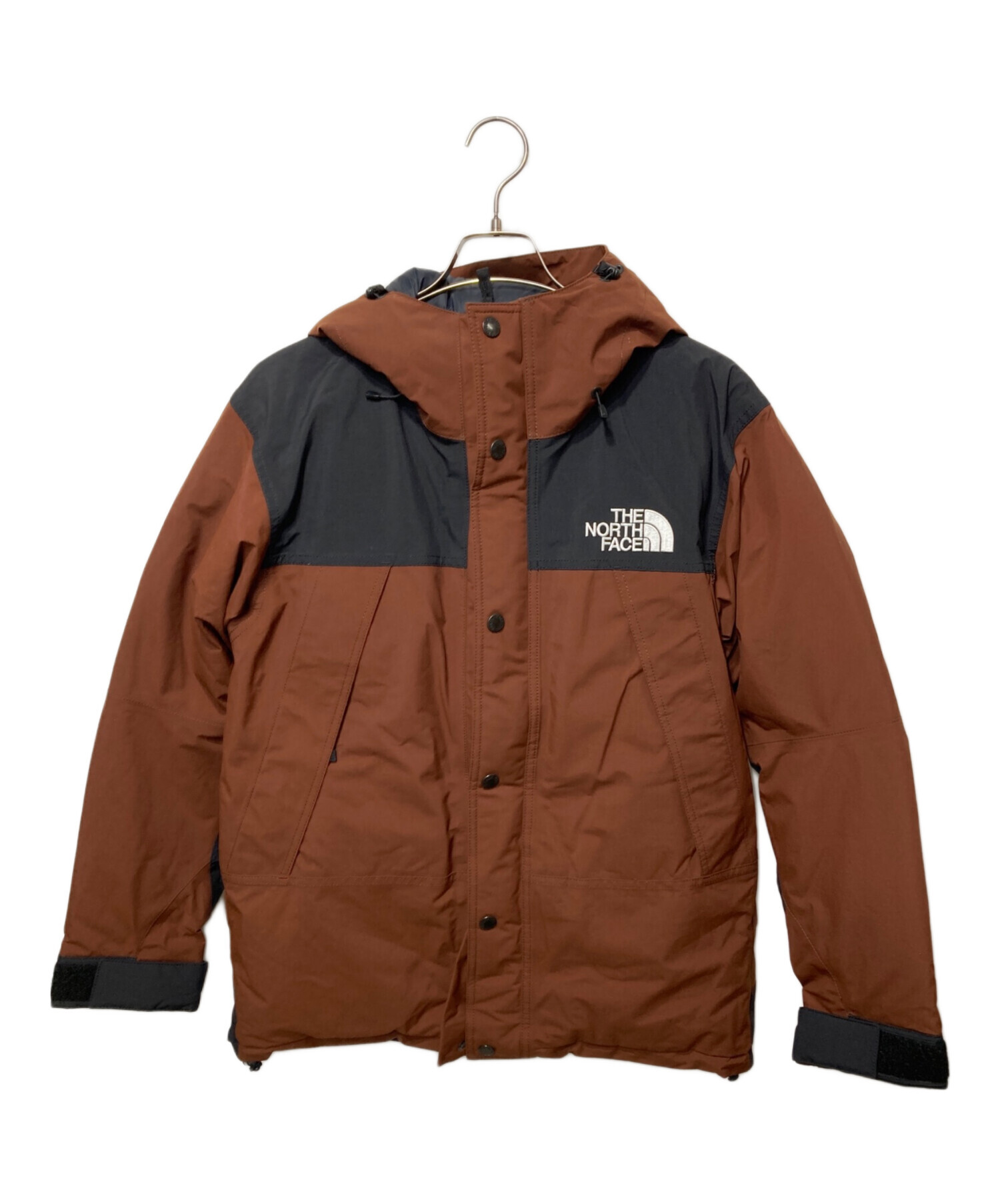 中古・古着通販】THE NORTH FACE (ザ ノース フェイス) マウンテン