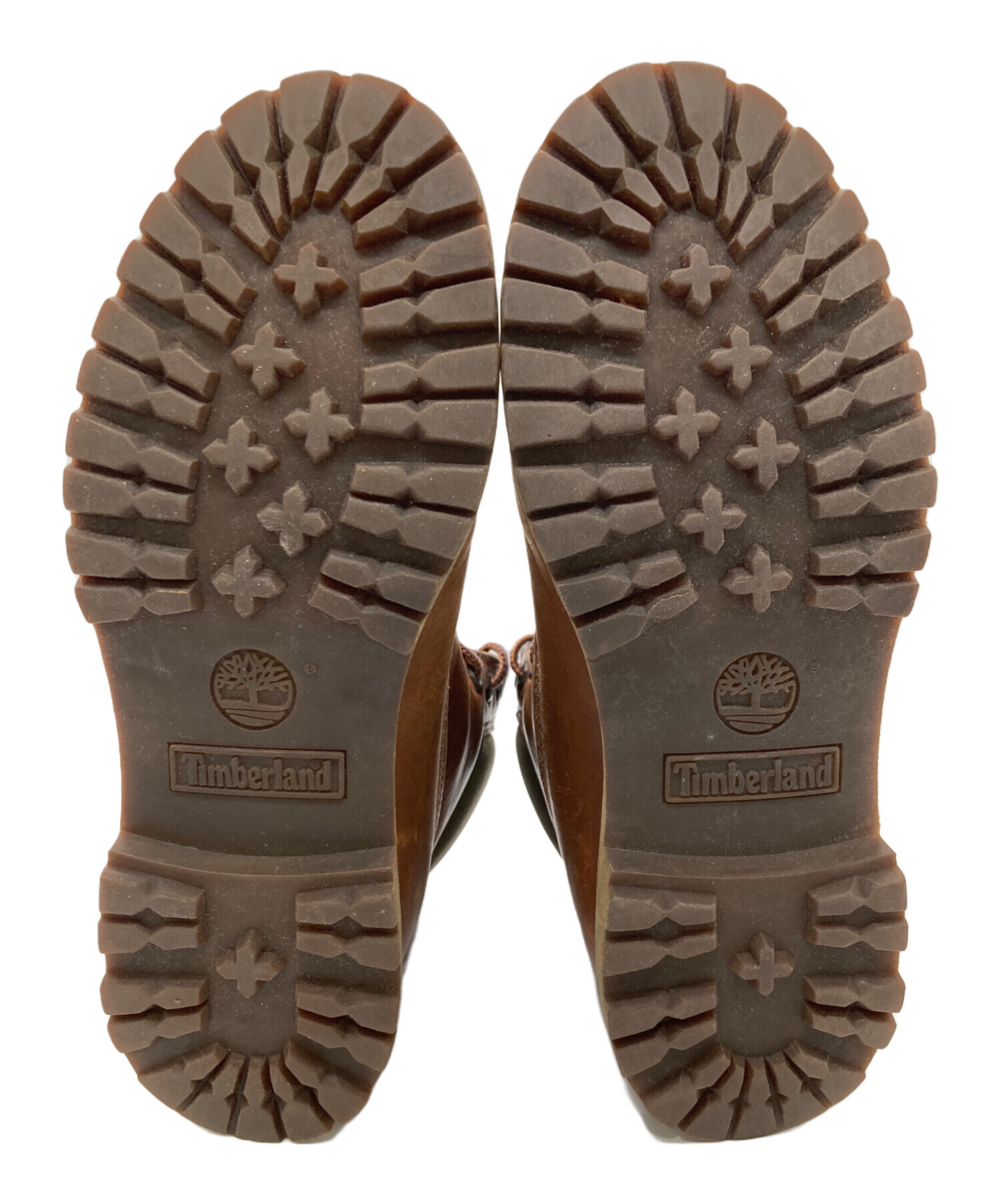 中古・古着通販】Timberland (ティンバーランド) ワークブーツ/6インチ