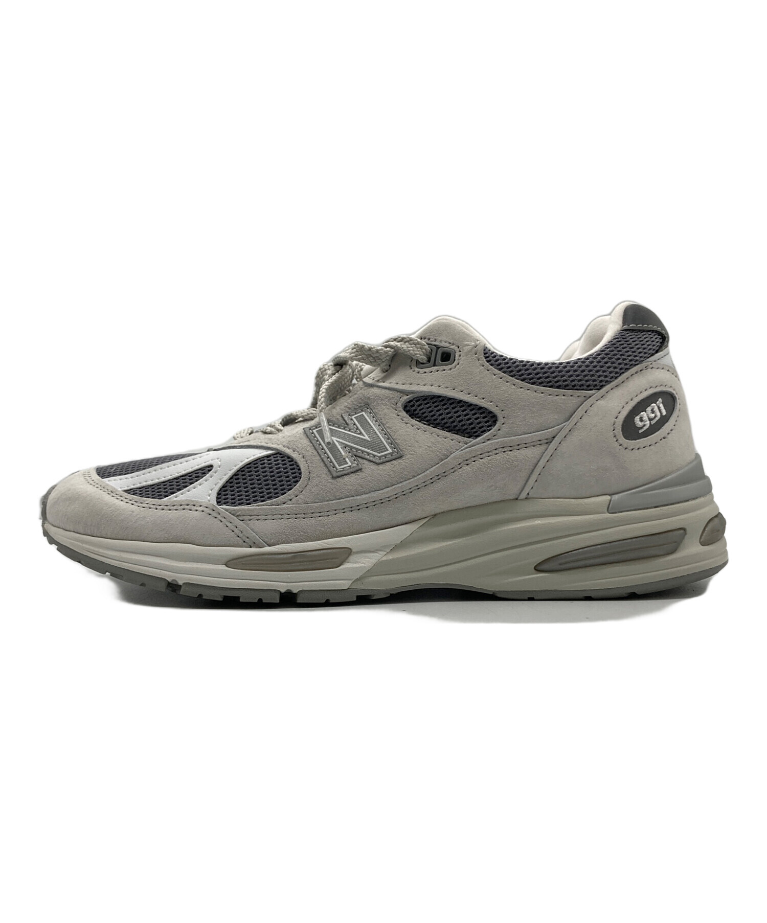 中古・古着通販】NEW BALANCE (ニューバランス) 991V2 
