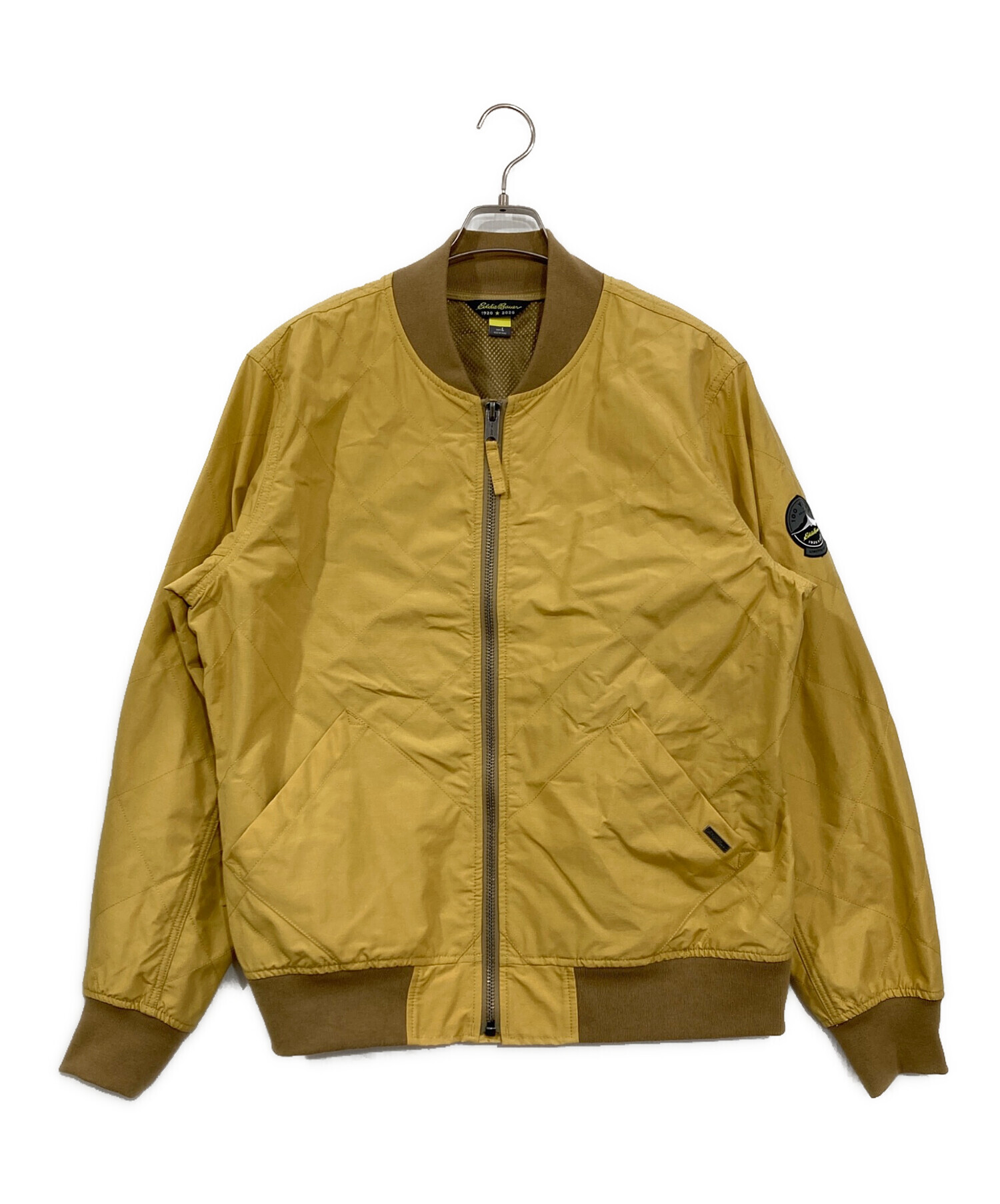 中古・古着通販】Eddie Bauer (エディーバウアー) スカイキルト