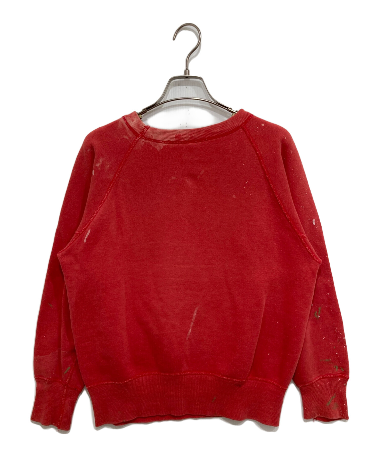 中古・古着通販】Champion (チャンピオン) 60sフロッキープリント