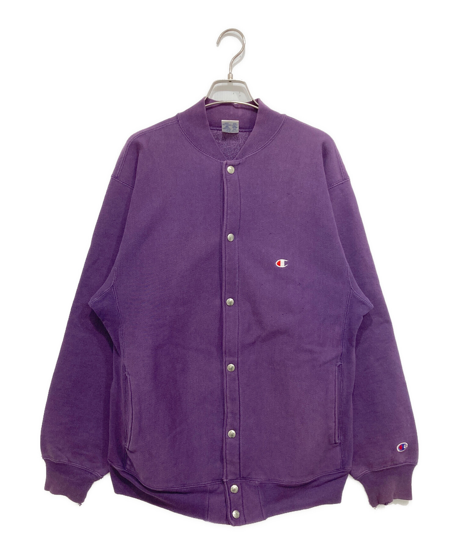 中古・古着通販】Champion REVERSE WEAVE (チャンピオン リバース