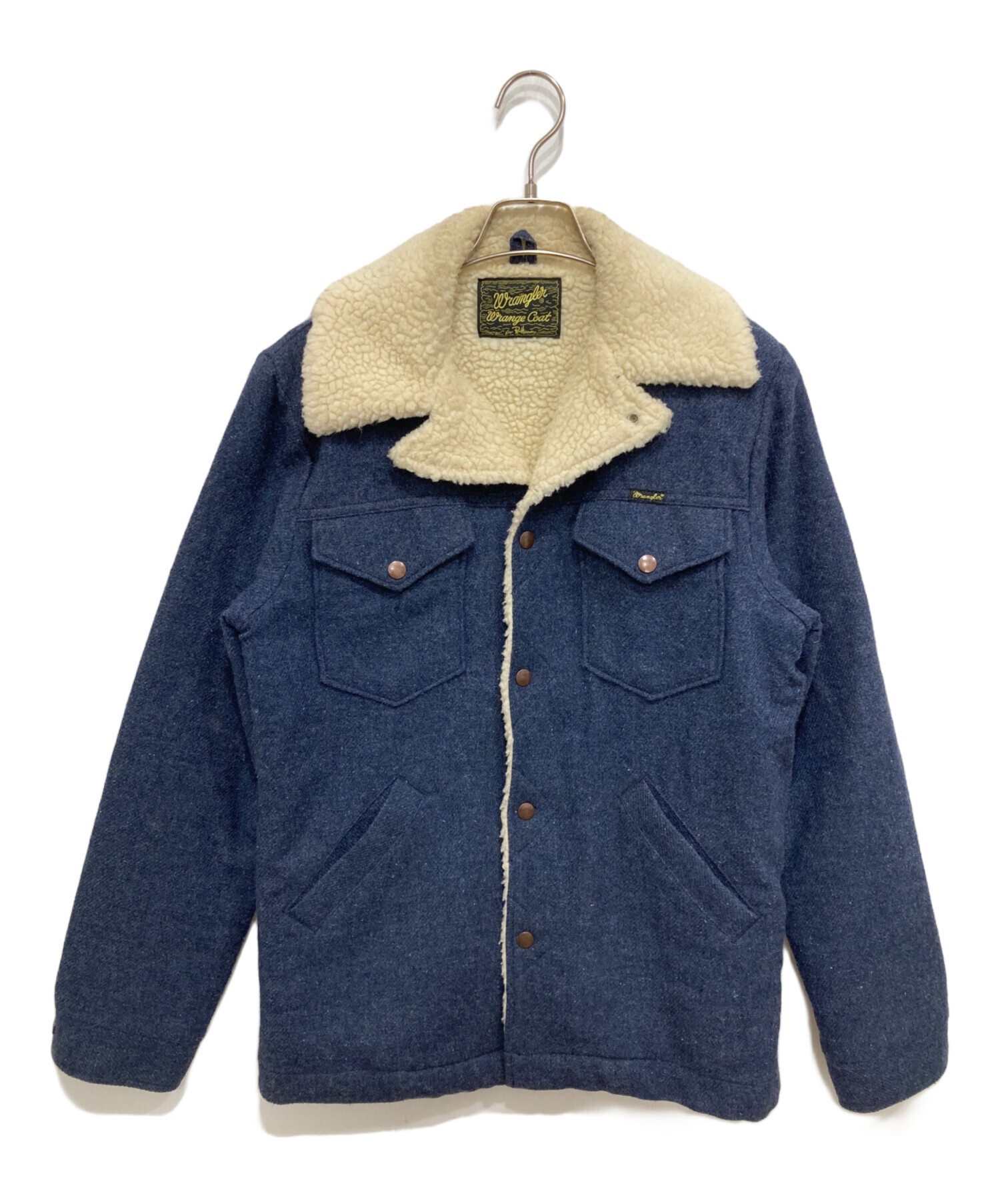 中古・古着通販】Wrangler (ラングラー) Ron Herman (ロンハーマン