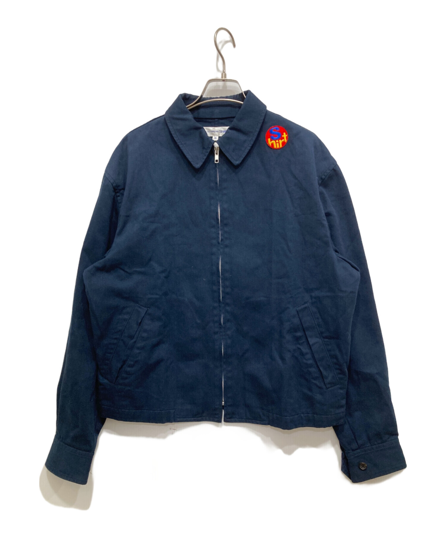 中古・古着通販】COMME des GARCONS SHIRT (コムデギャルソンシャツ