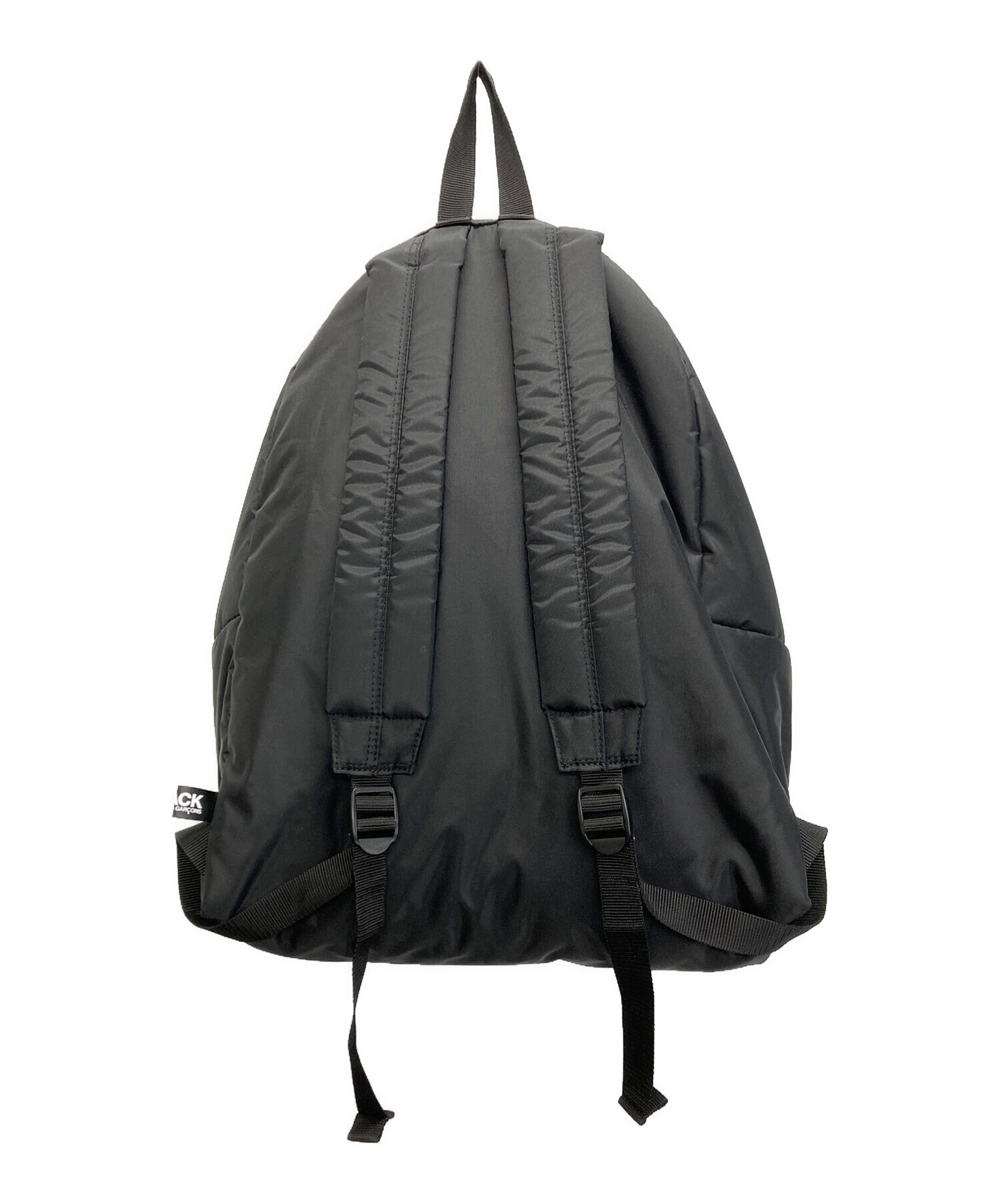 中古・古着通販】PORTER (ポーター) BLACK COMME des GARCONS