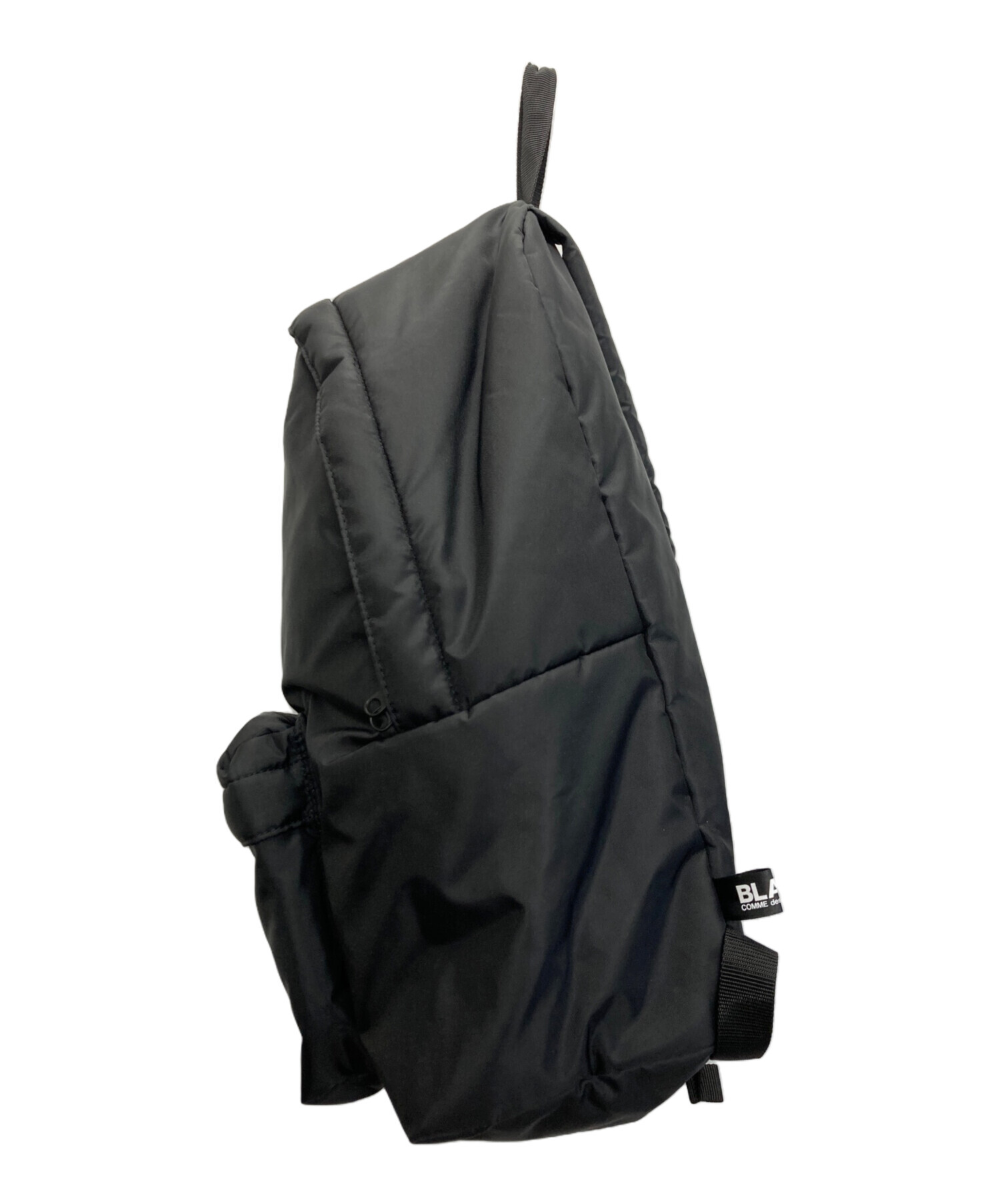 中古・古着通販】PORTER (ポーター) BLACK COMME des GARCONS