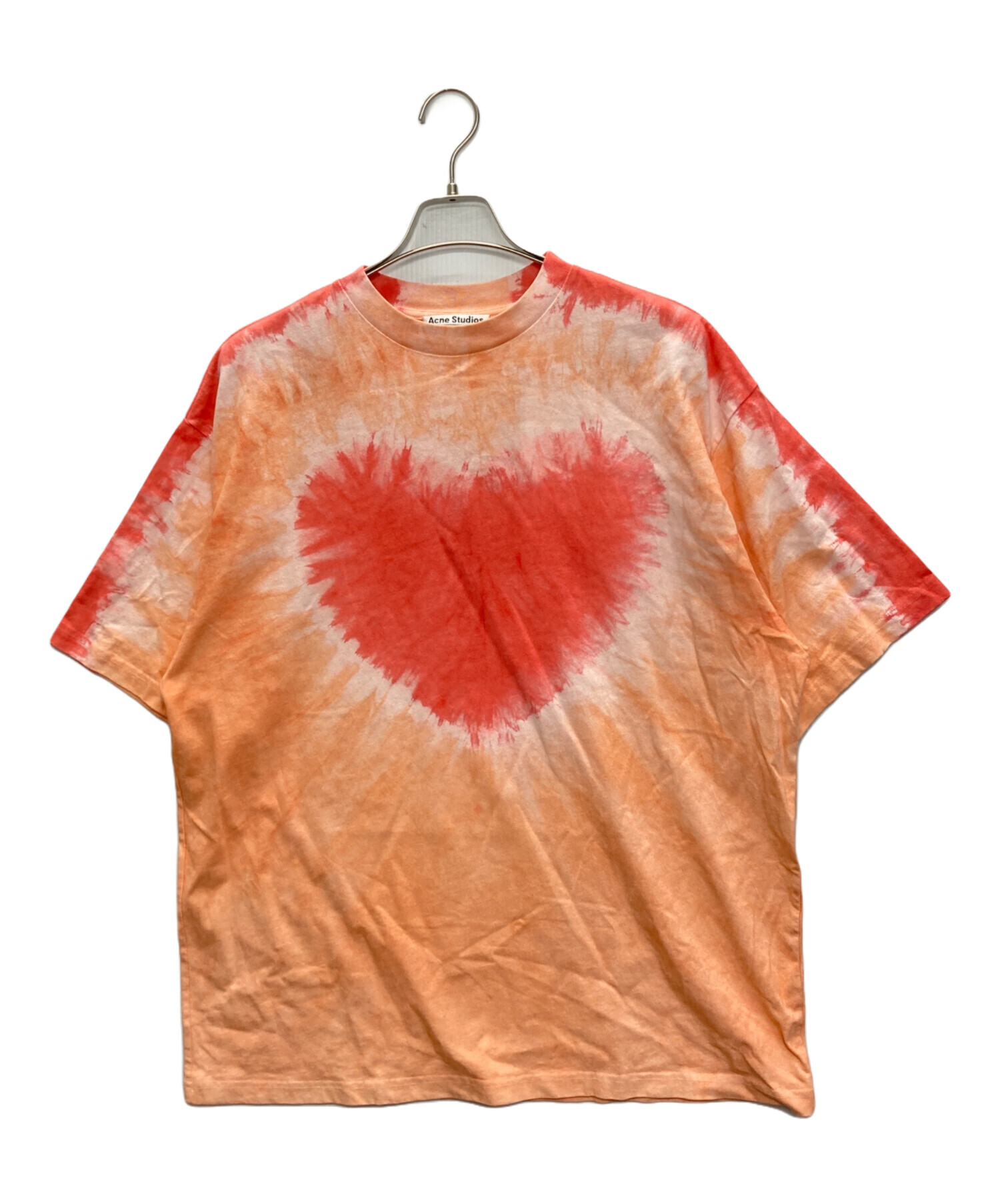 中古・古着通販】ACNE STUDIOS (アクネ ストゥディオス) タイダイ