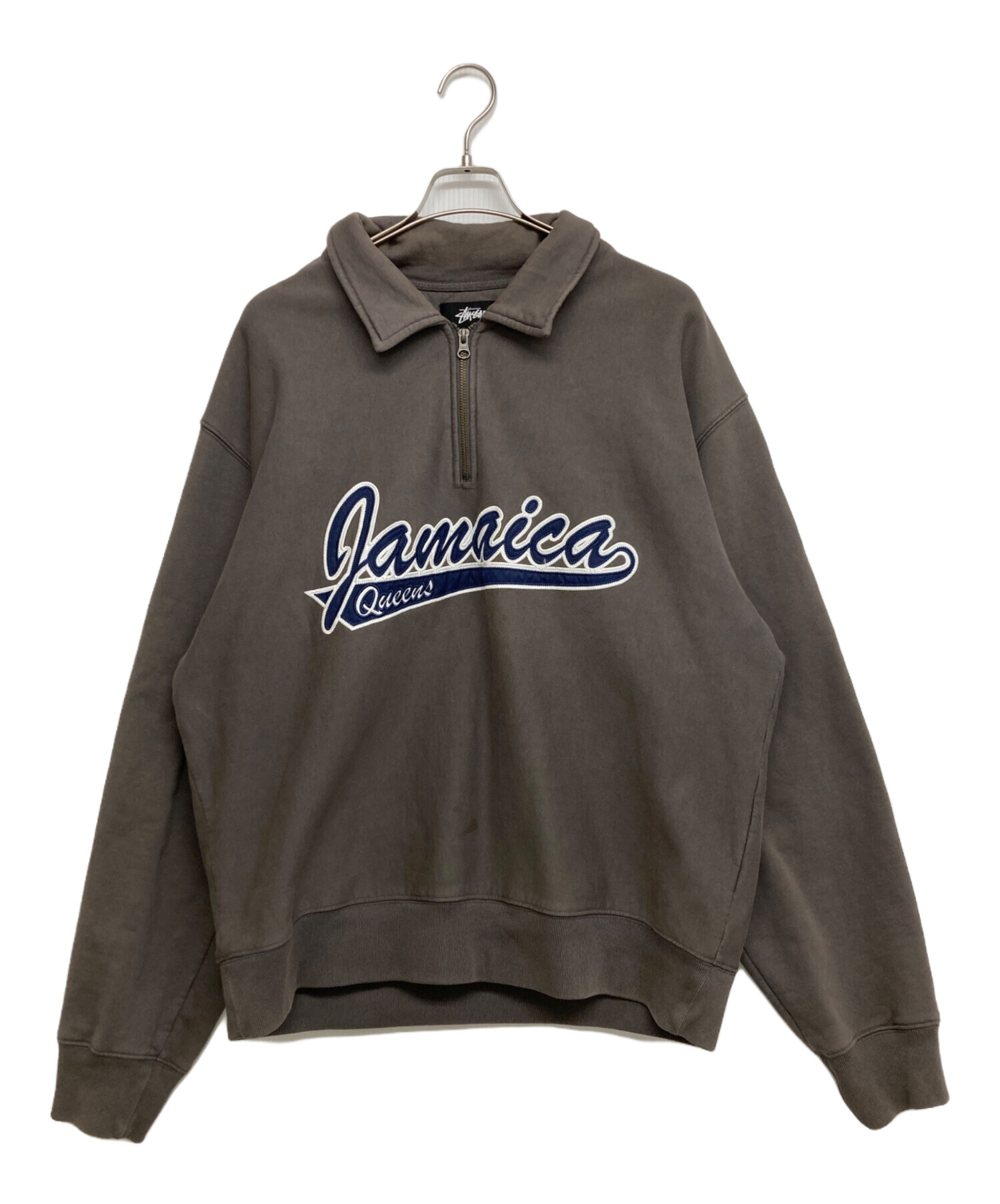 中古・古着通販】stussy (ステューシー) Denim Tears (デニム