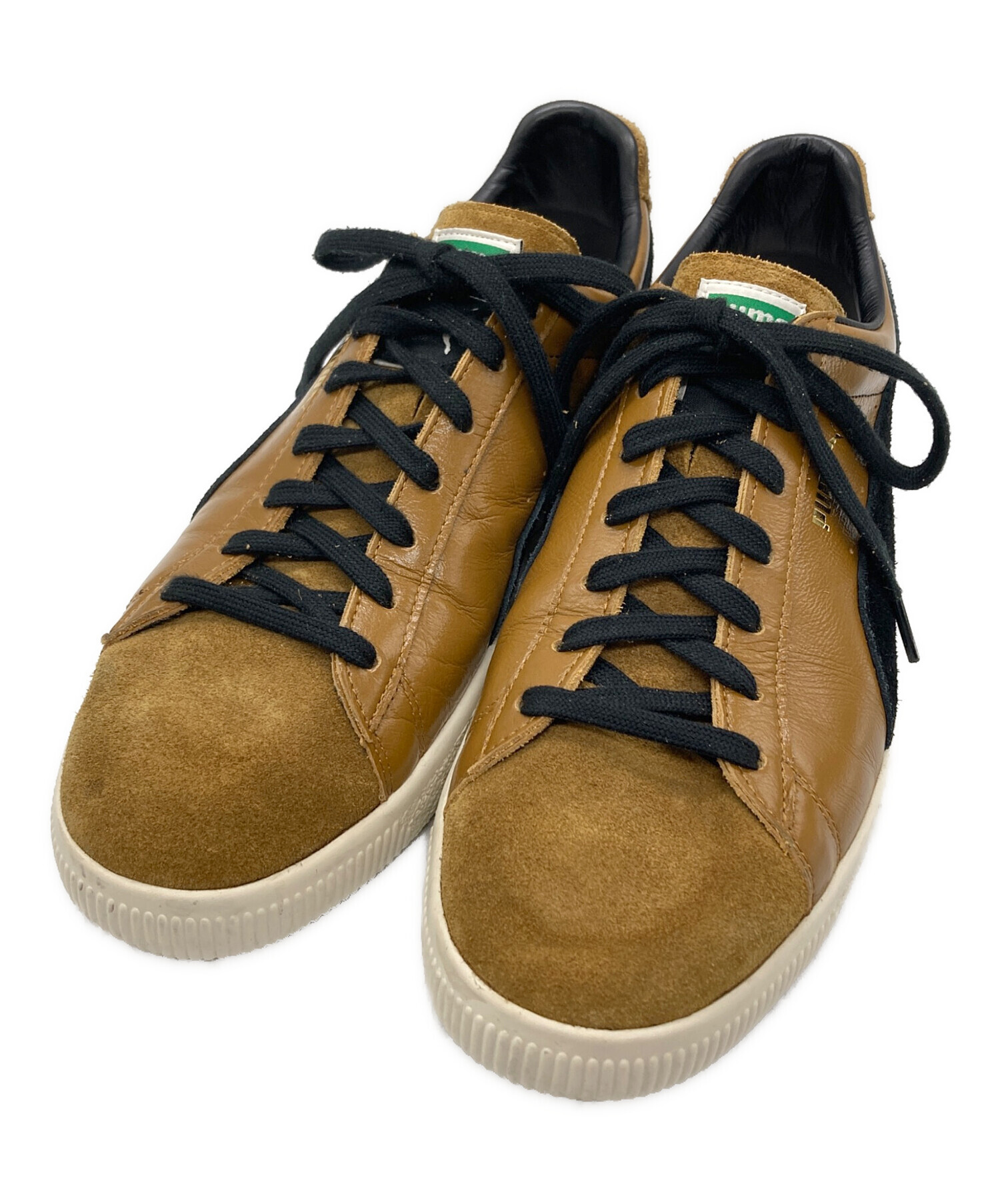 中古・古着通販】PUMA (プーマ) ATMOS (アトモス) SOMA (ソーマ) SUEDE