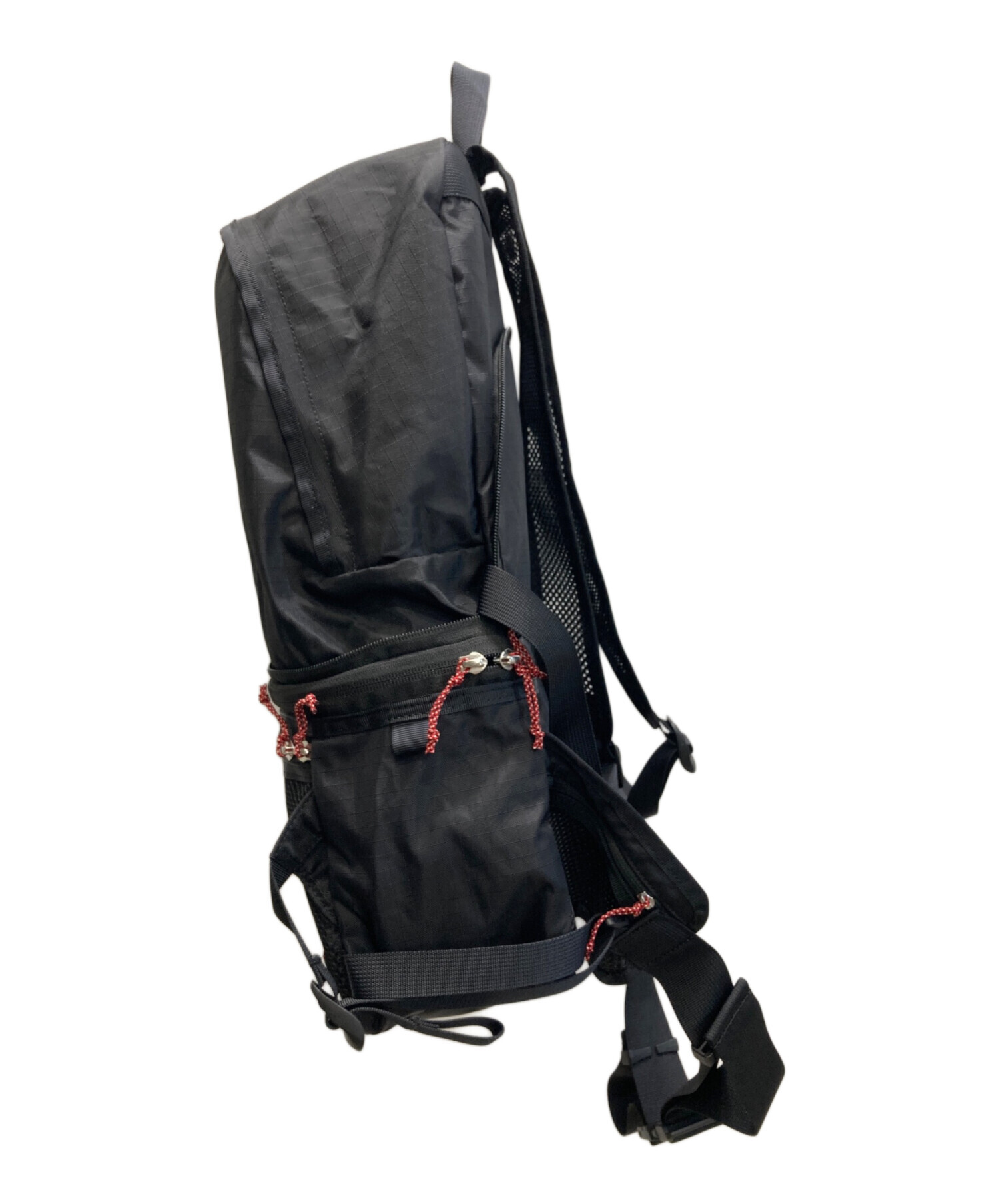 中古・古着通販】NANGA (ナンガ) Speakeasy Convertible Daypack