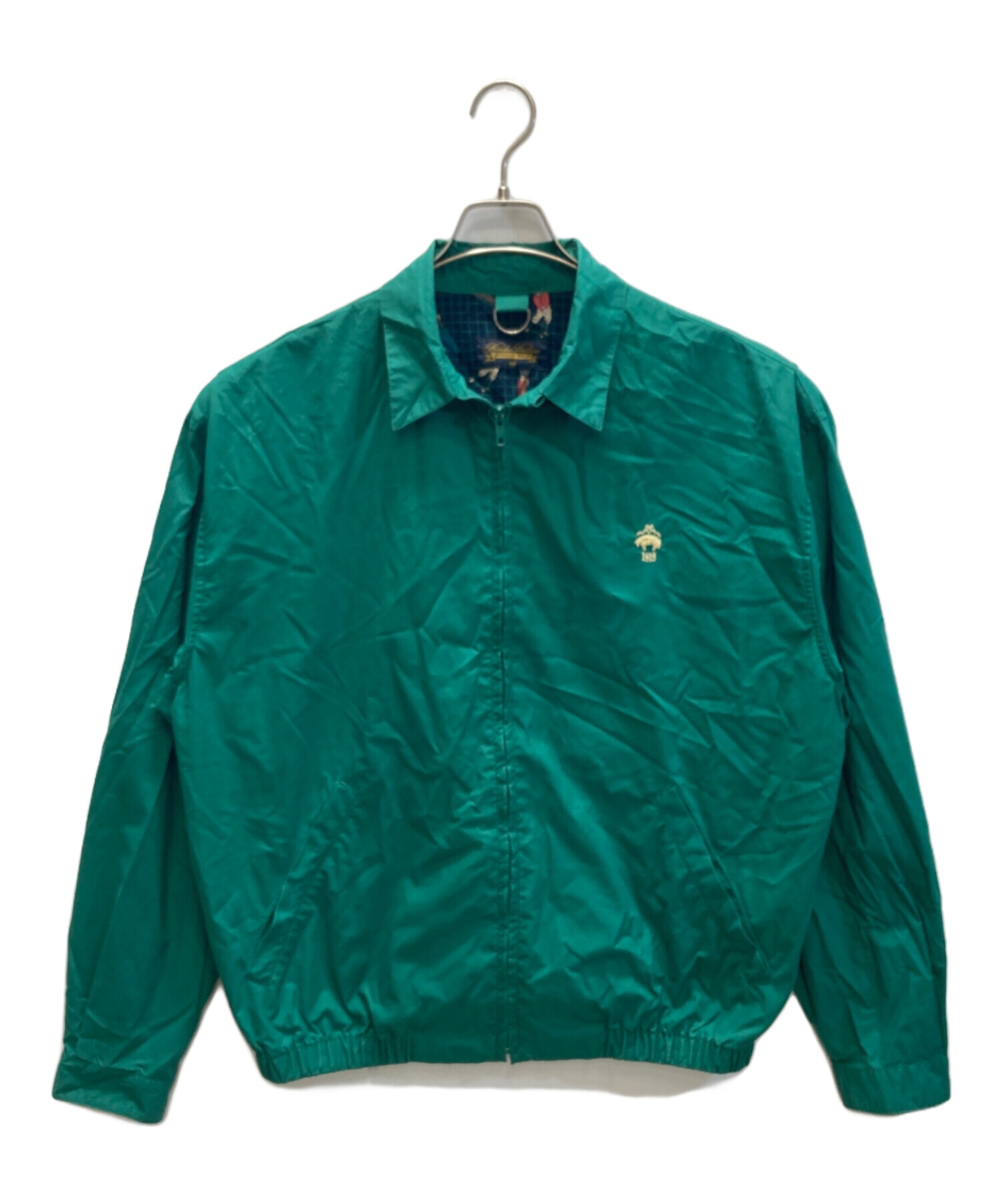 中古・古着通販】BROOKS BROTHERS (ブルックスブラザーズ) スイング