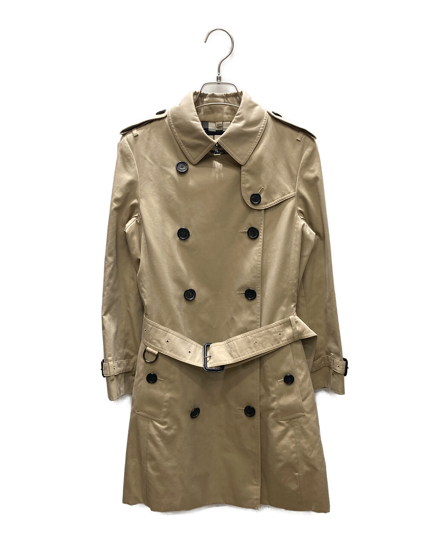 中古・古着通販】BURBERRY (バーバリー) ライナー付トレンチコート