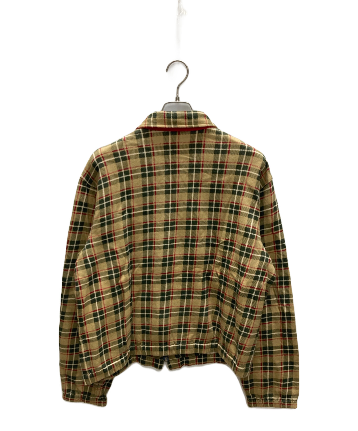 中古・古着通販】POLO RALPH LAUREN (ポロ・ラルフローレン) チェック
