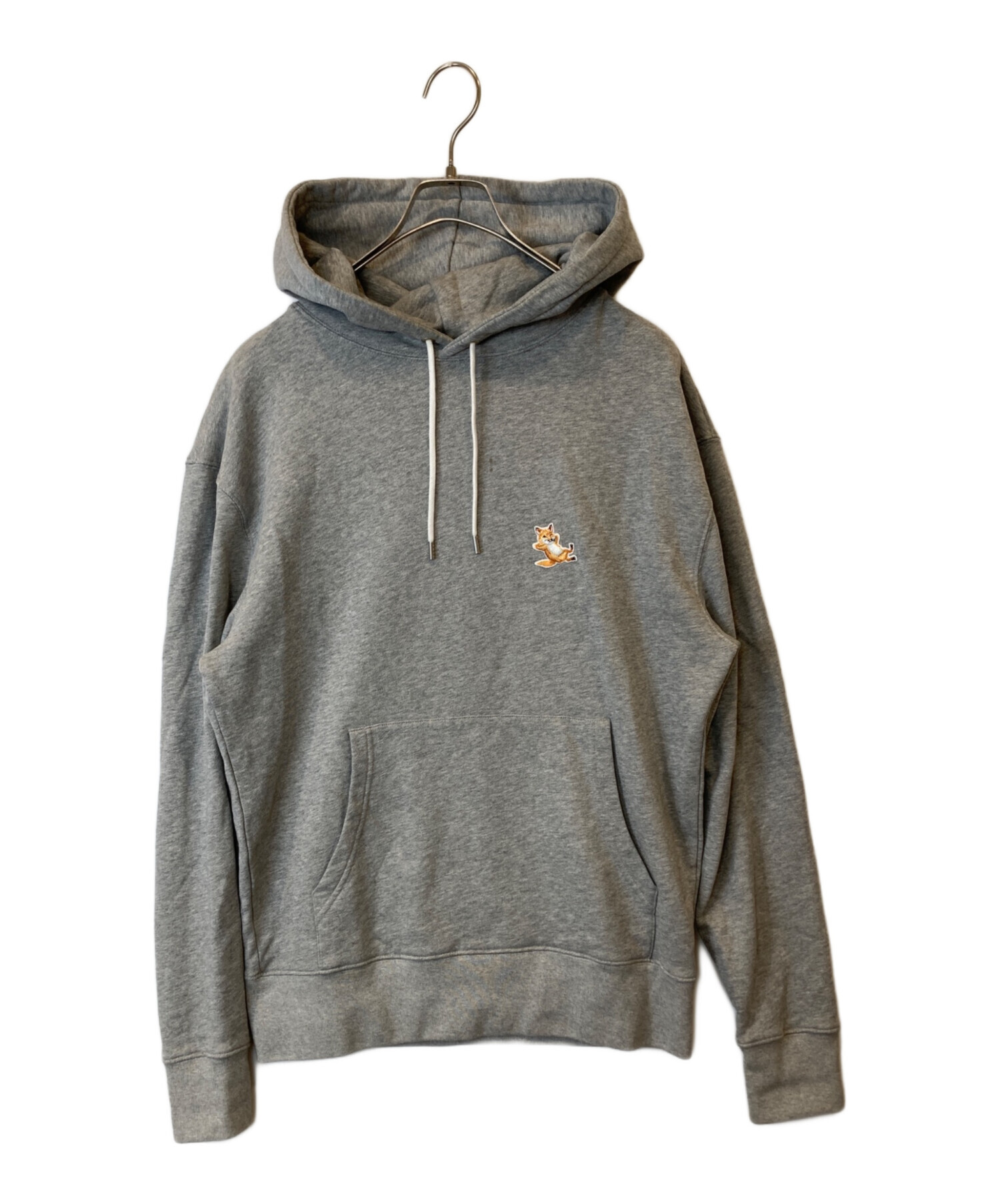 中古・古着通販】MAISON KITSUNE (メゾンキツネ) CHILLAX FOX PATCH