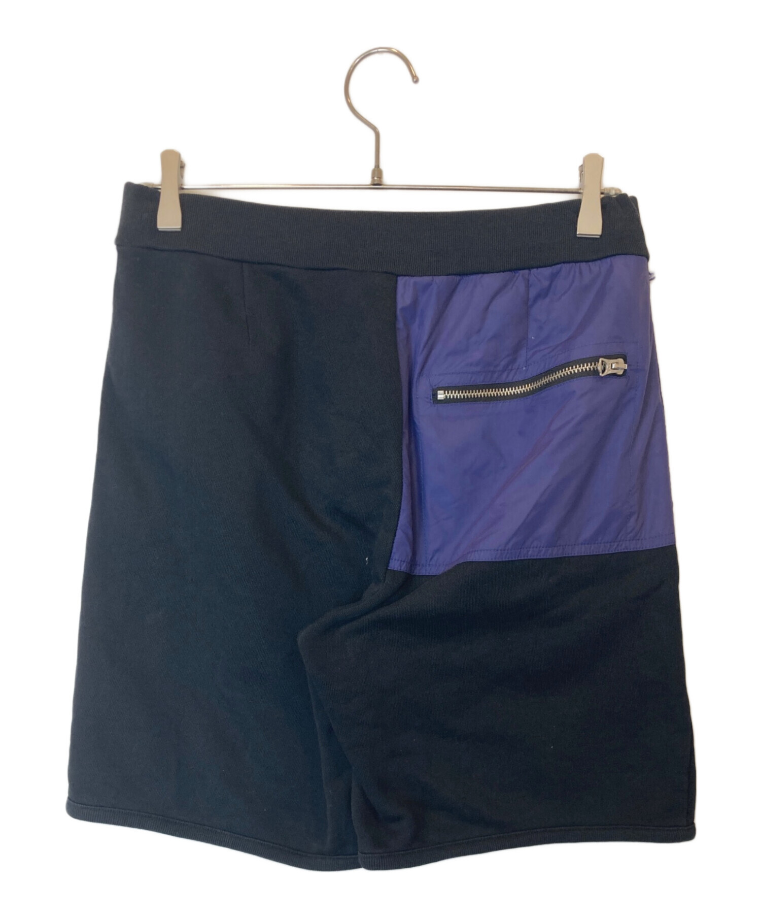 中古・古着通販】Acne studios (アクネ ストゥディオス) ナイロン切替