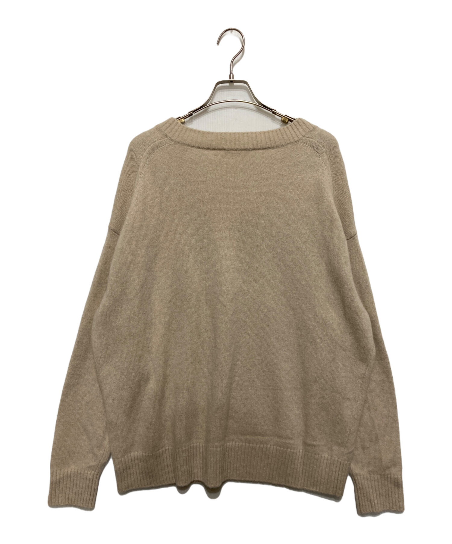 中古・古着通販】L'appartement (アパルトモン) Feminity Knit