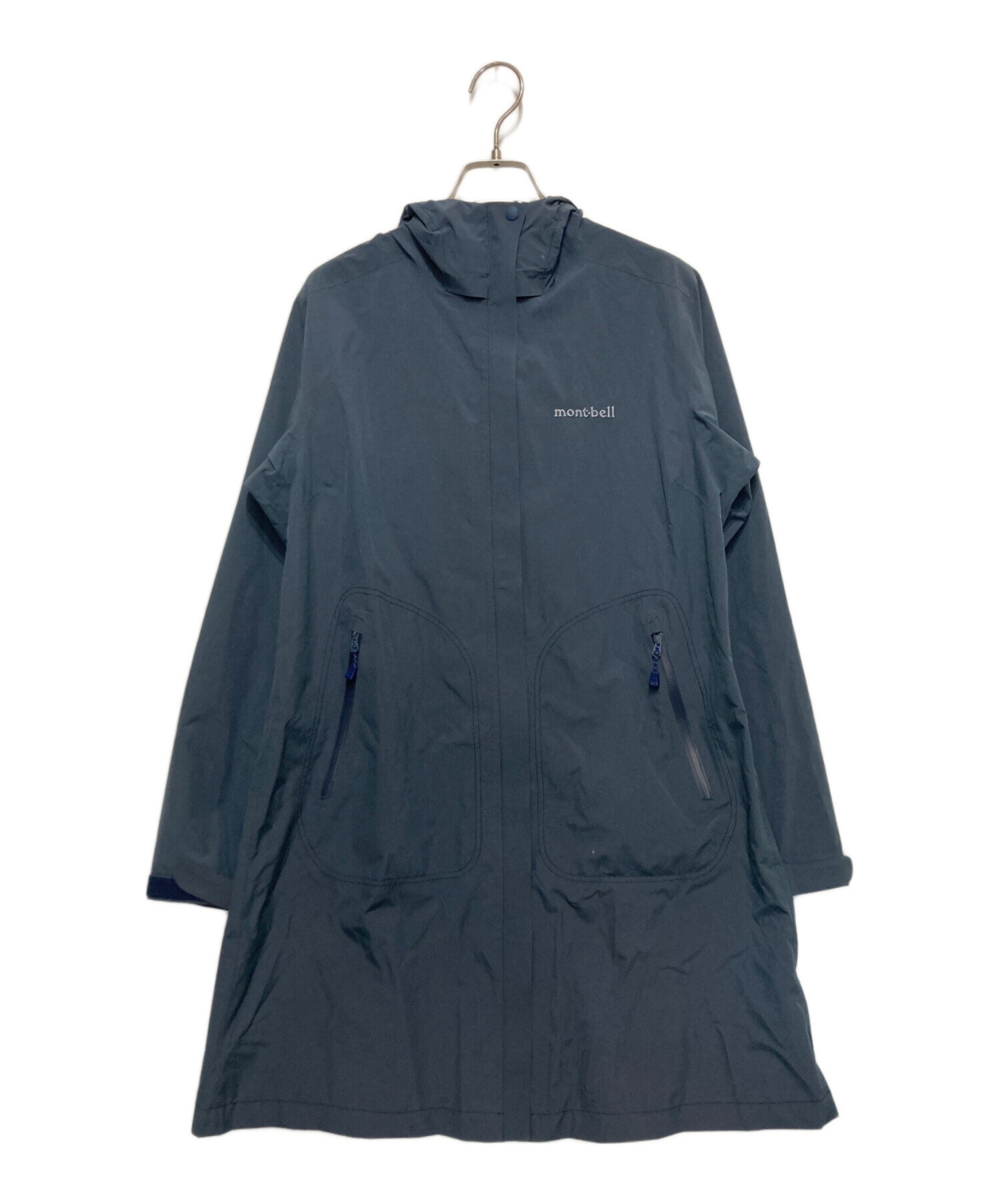 中古・古着通販】mont-bell (モンベル) ランブラー レインコート