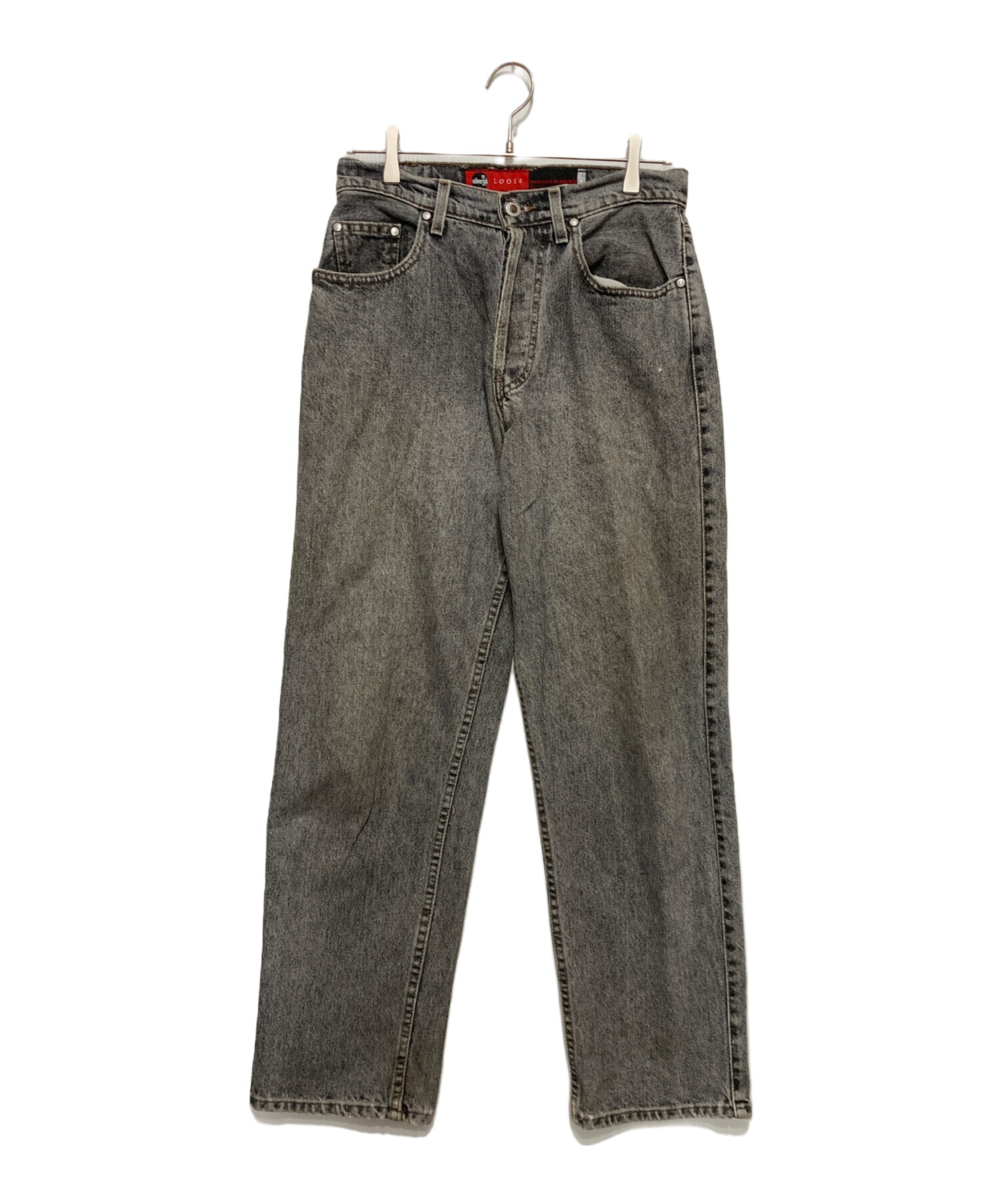 中古・古着通販】Levi's SILVER TAB (リーバイス シルバータブ) 先染め