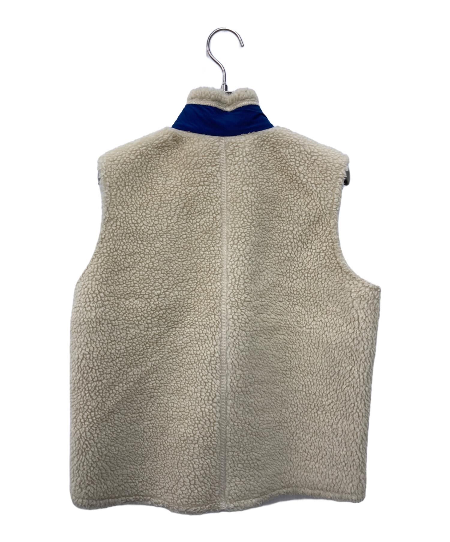 中古・古着通販】Patagonia (パタゴニア) レトロX フリース ベスト