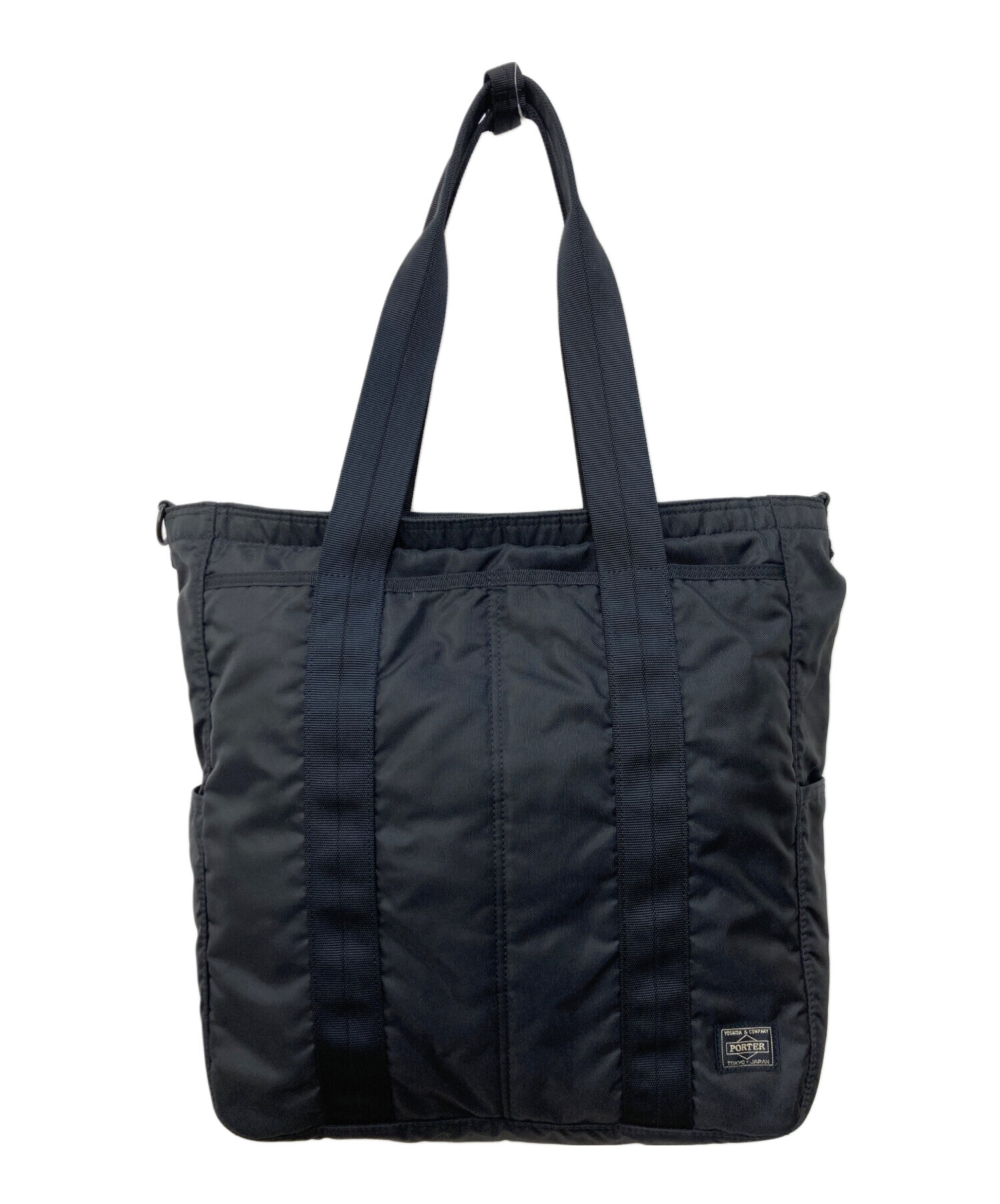 中古・古着通販】PORTER (ポーター) FLASH TOTE BAG フラッシュトート