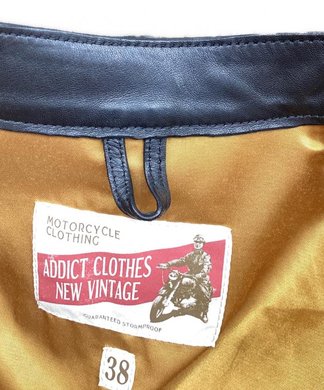中古・古着通販】ADDICT CLOTHES (アディクト クローズ) NEW VINTAGE