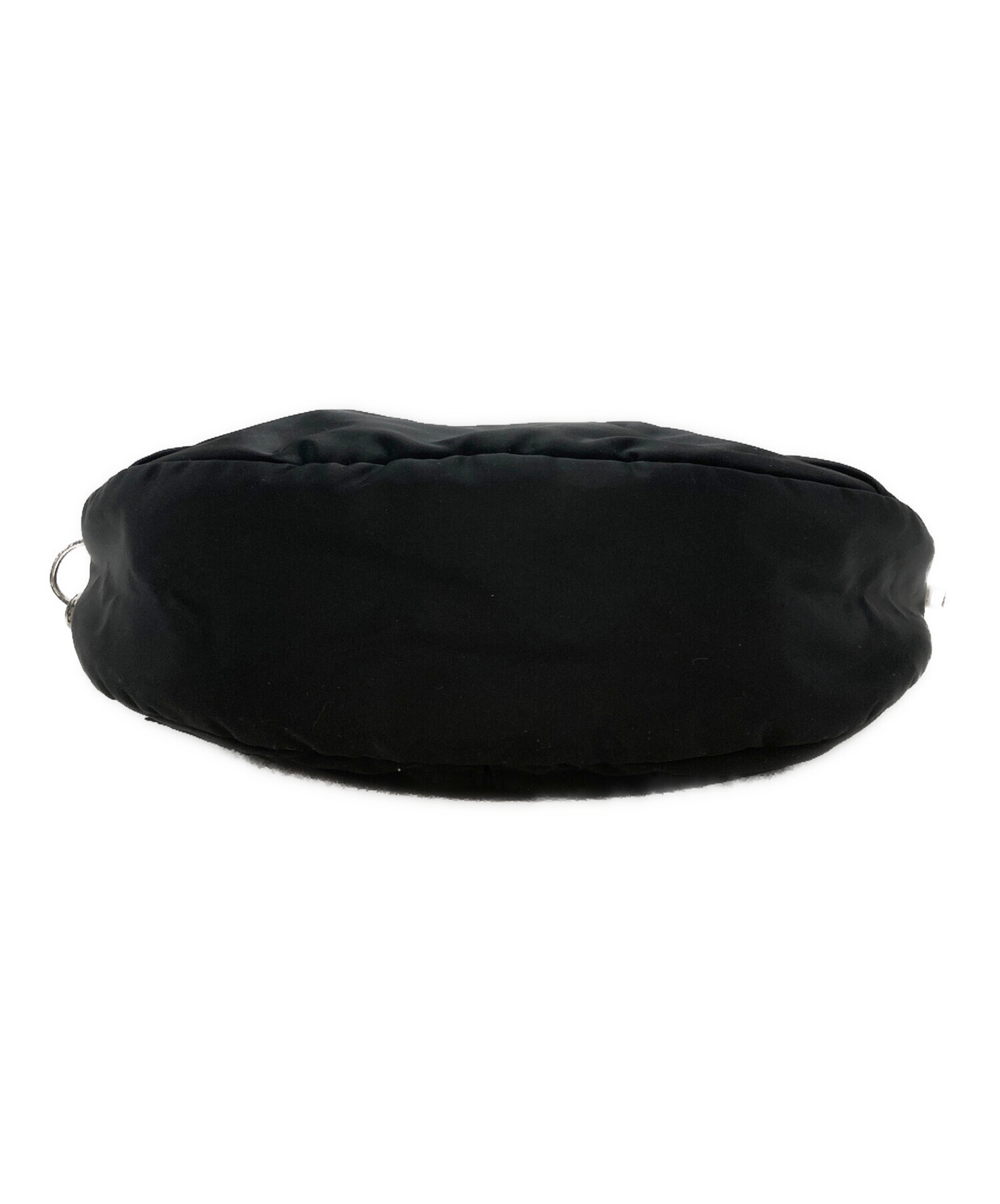 中古・古着通販】PORTER (ポーター) ハーフムーン ショルダーバッグ