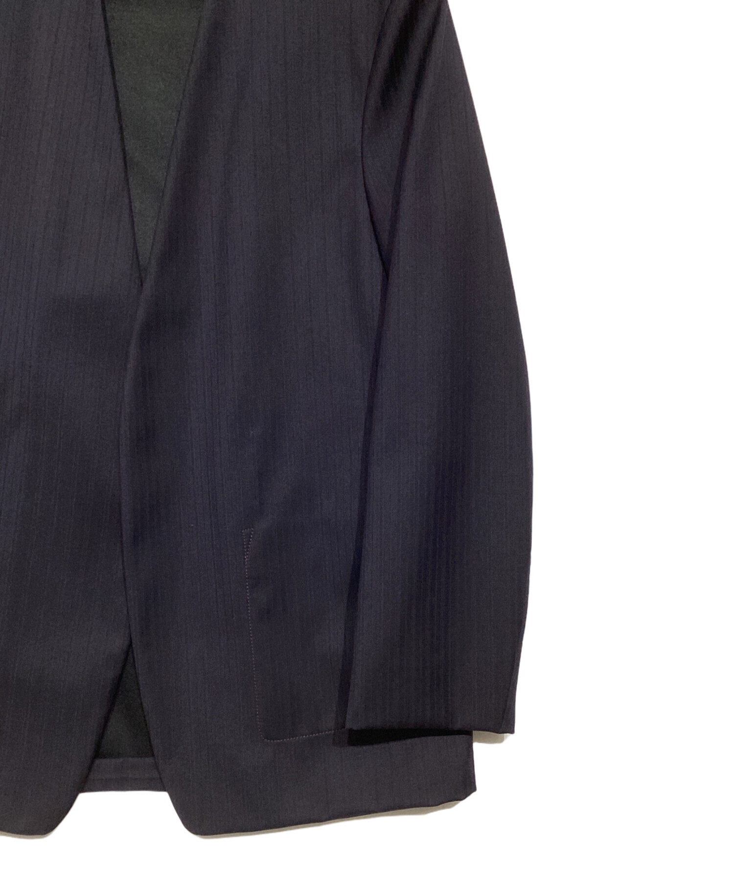 中古・古着通販】Maison Margiela (メゾンマルジェラ) 22SS ストライプ