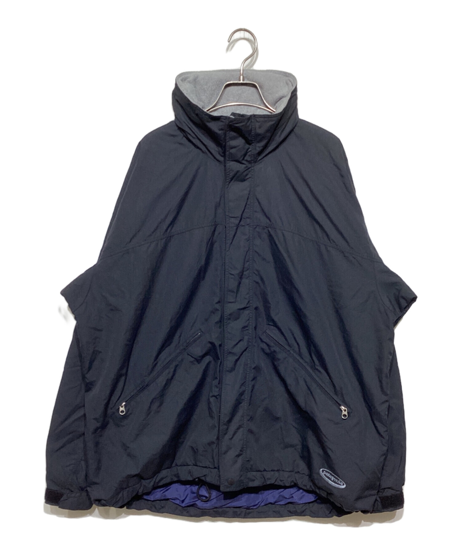 中古・古着通販】Patagonia (パタゴニア) フュージョン ジャケット