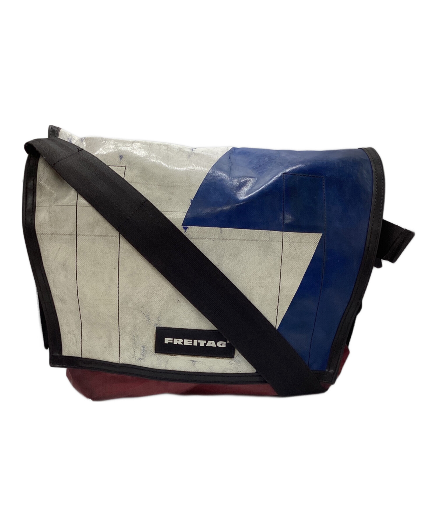 中古・古着通販】FREITAG (フライターグ) F13 TOP CAT ショルダー