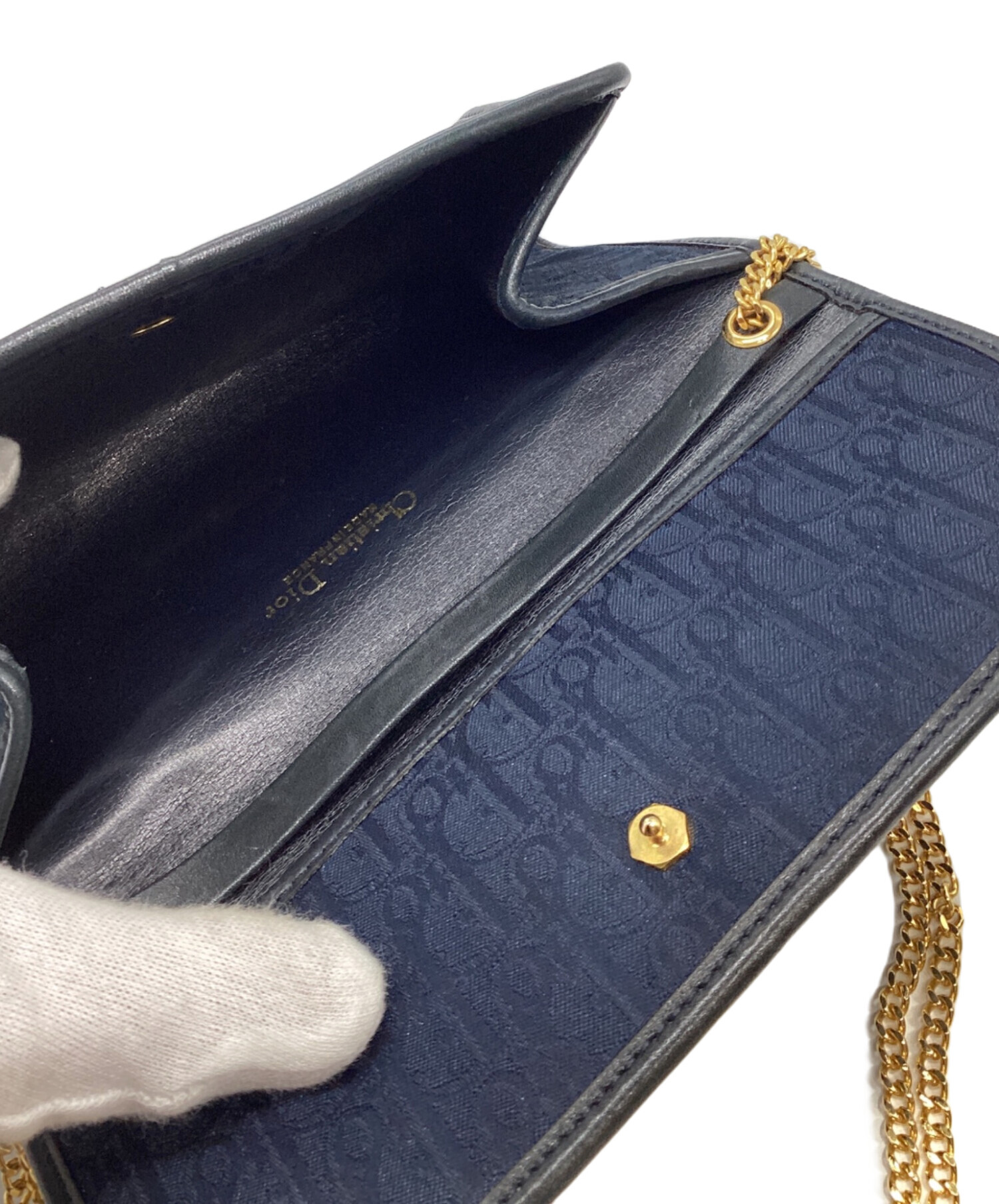 中古・古着通販】Christian Dior (クリスチャン ディオール