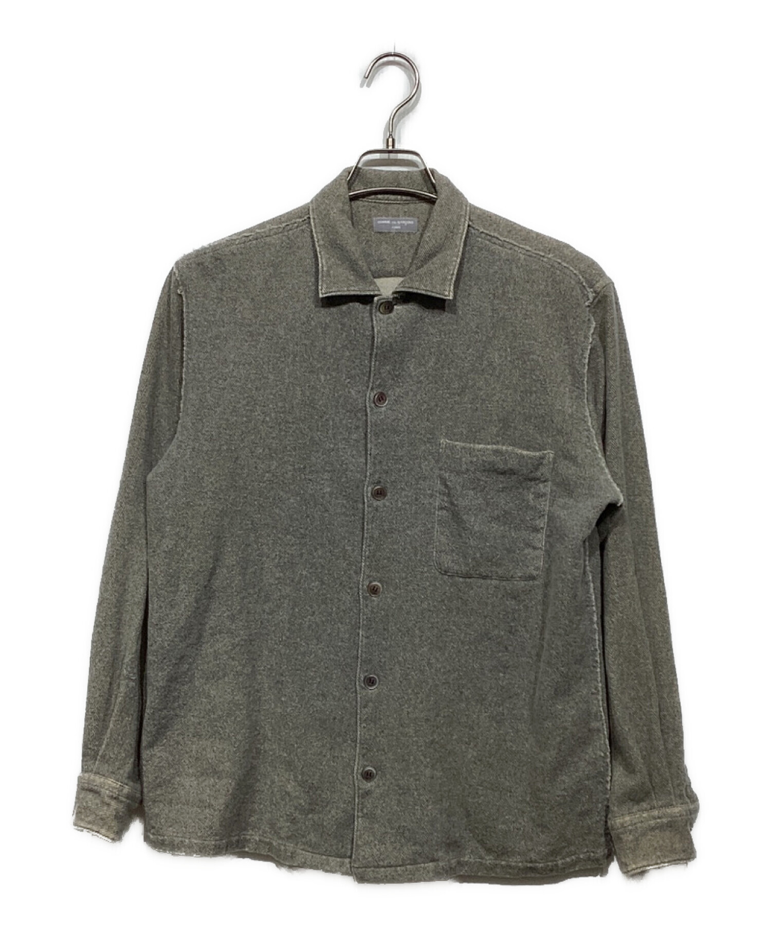 中古・古着通販】COMME des GARCONS HOMME (コムデギャルソン オム