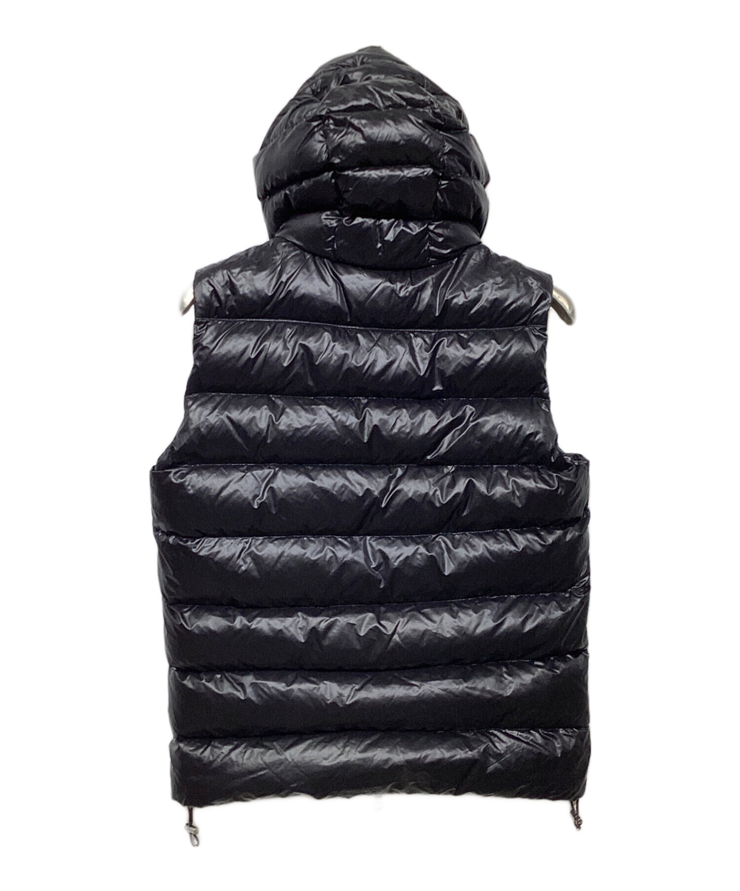 中古・古着通販】MONCLER (モンクレール) BARTHOLOME ダウンベスト